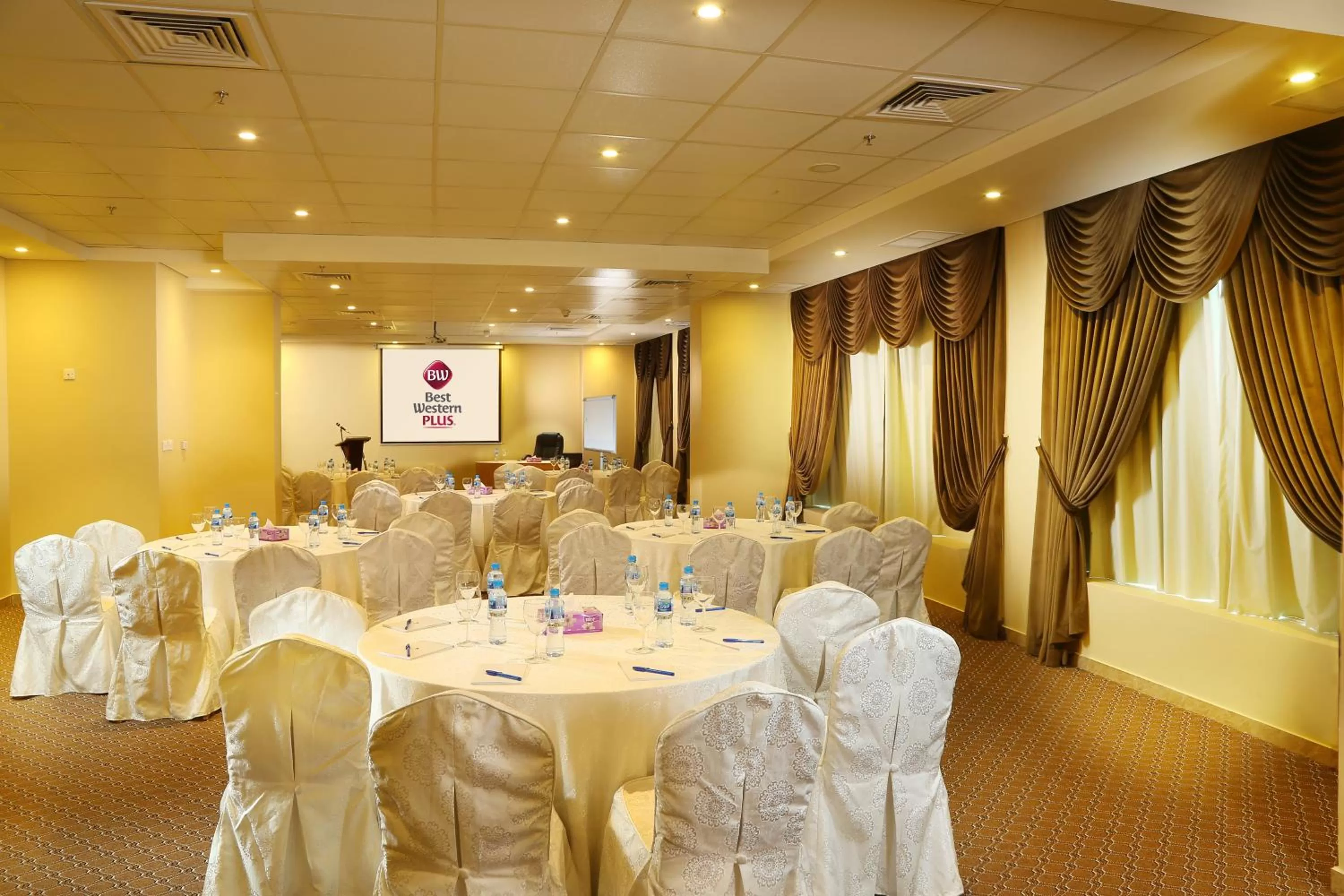 Other in Best Western Plus Salmiya