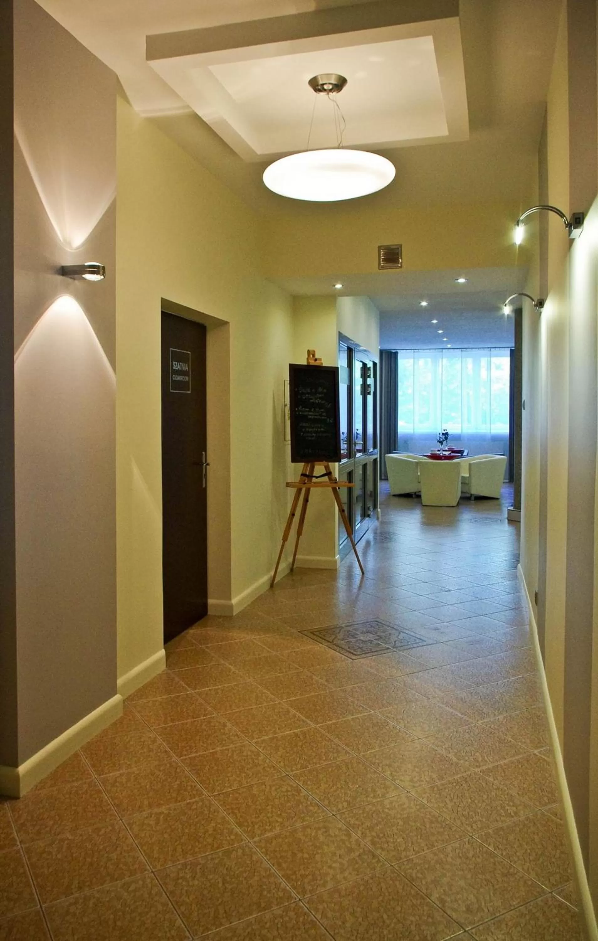 Other in Hotel Komes