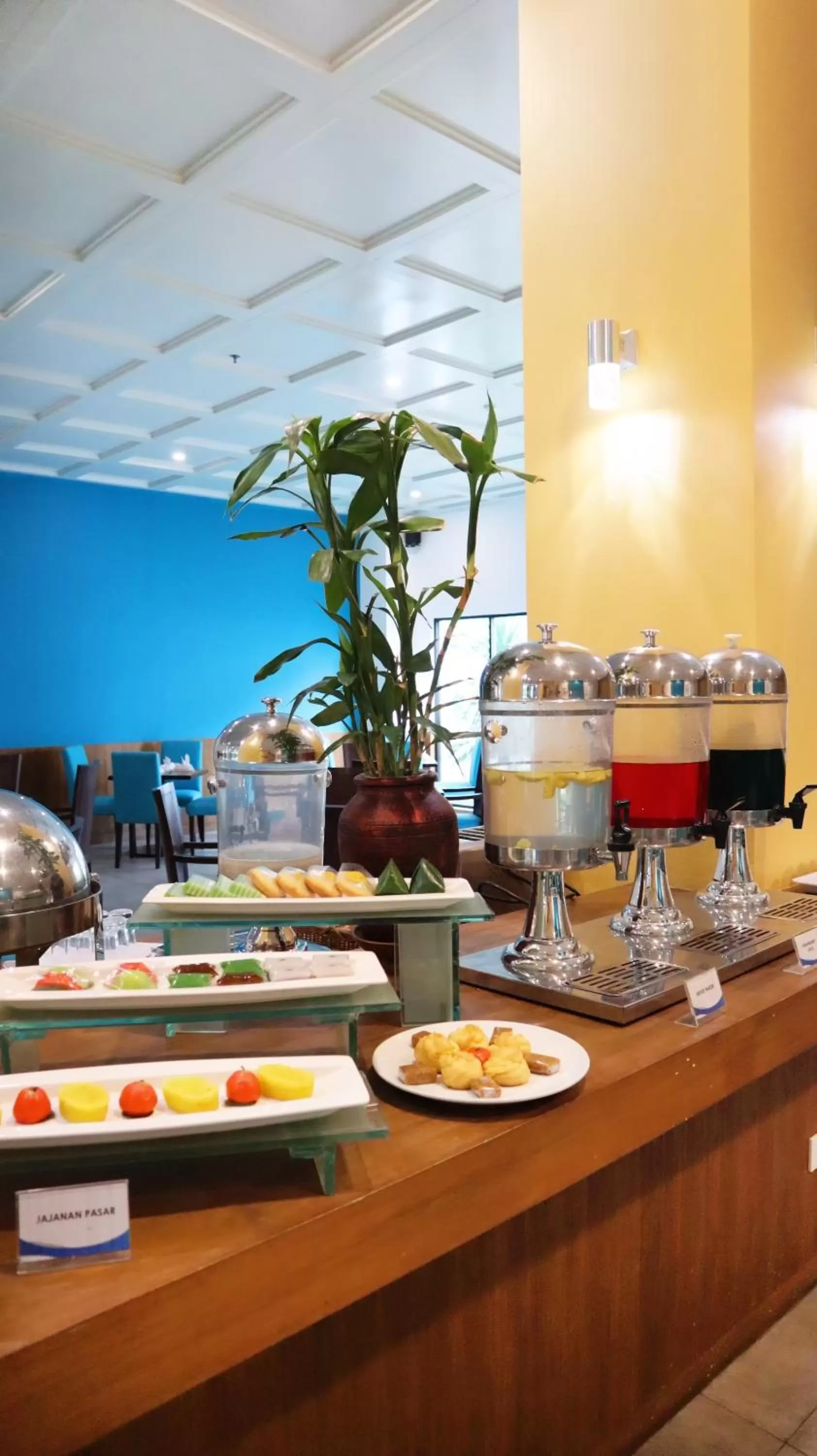 Vue Palace, ARTOTEL Curated