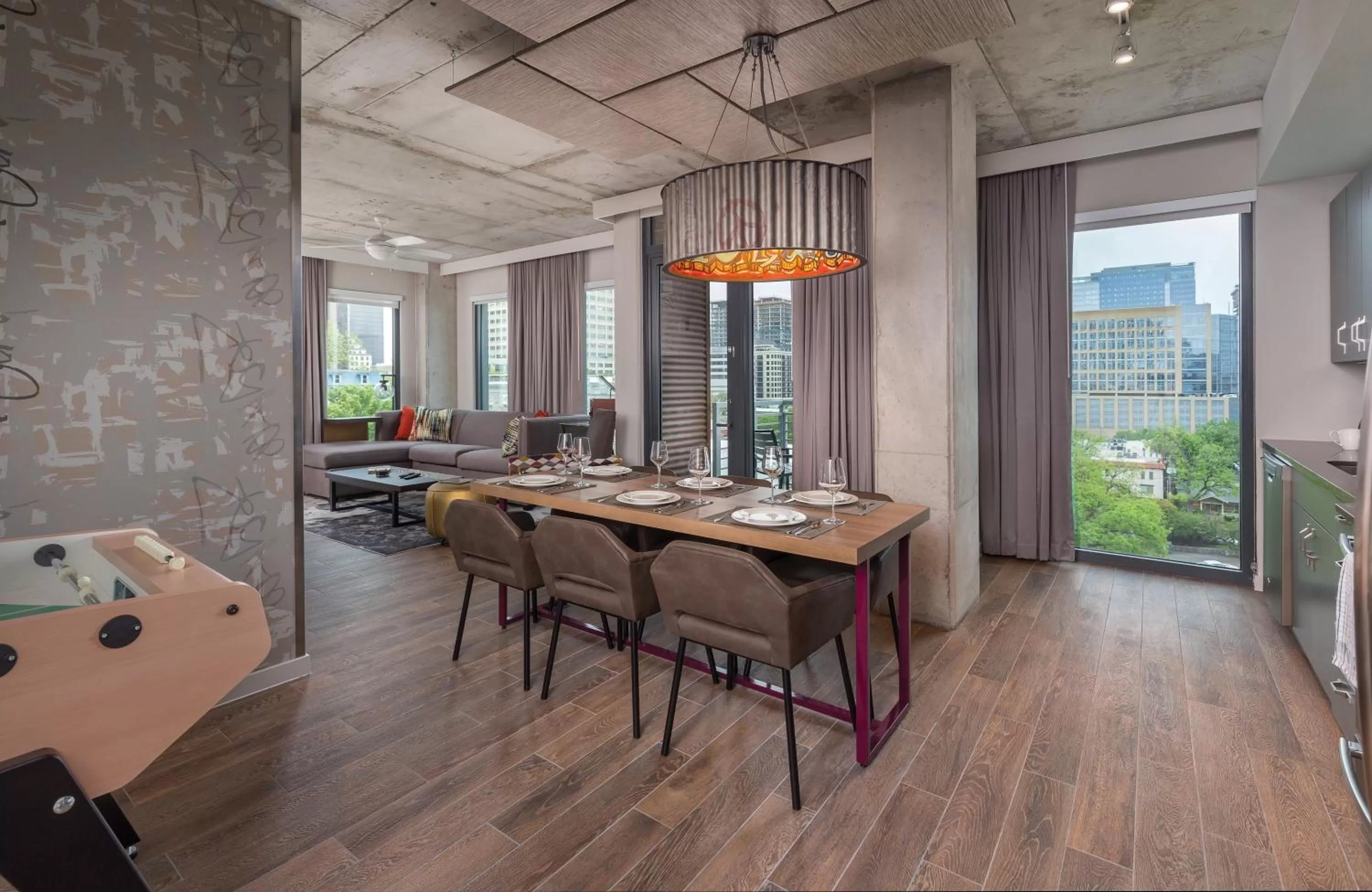 Other in Club Wyndham Austin