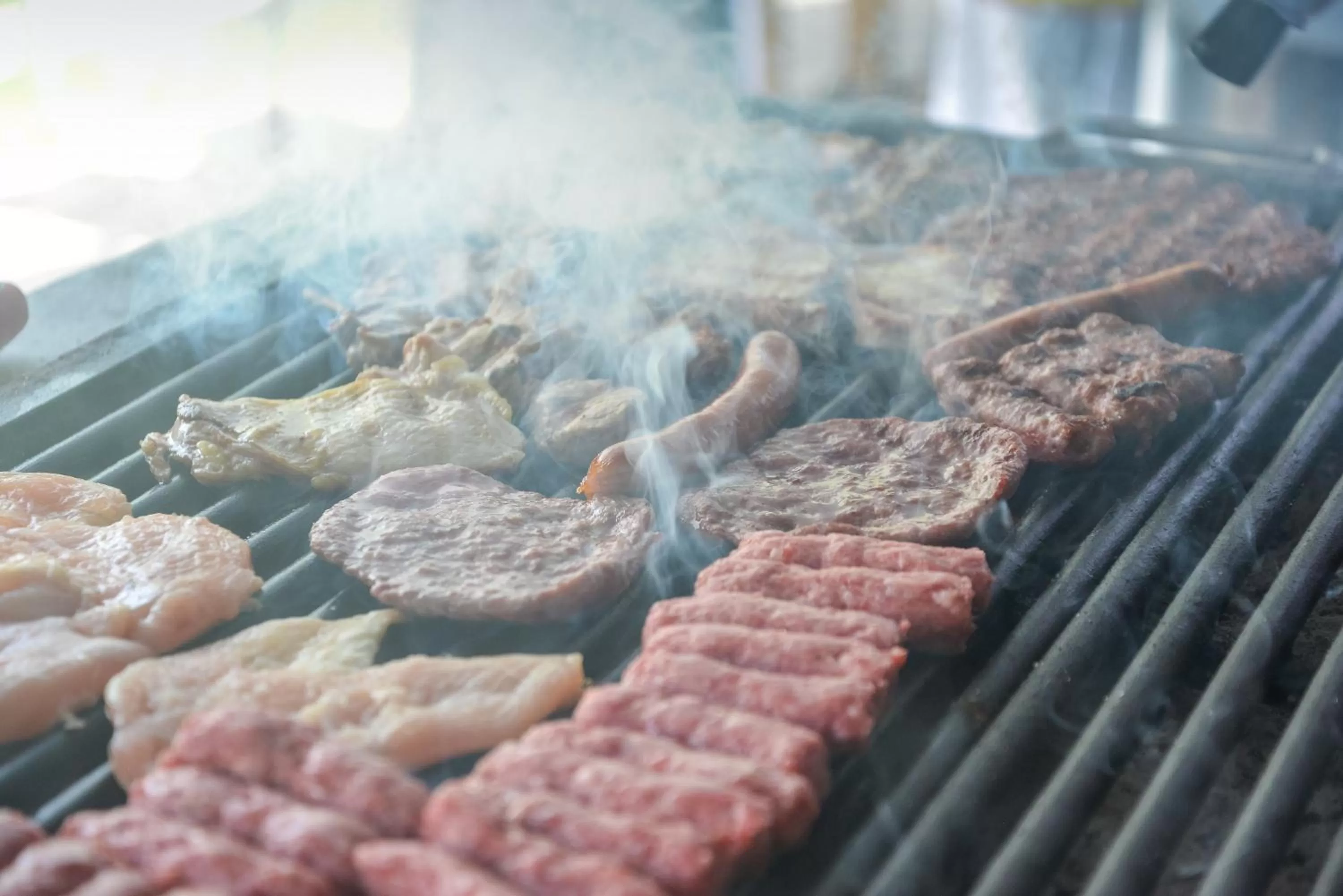 Food close-up in B&B Etno Village Sunčana Reka
