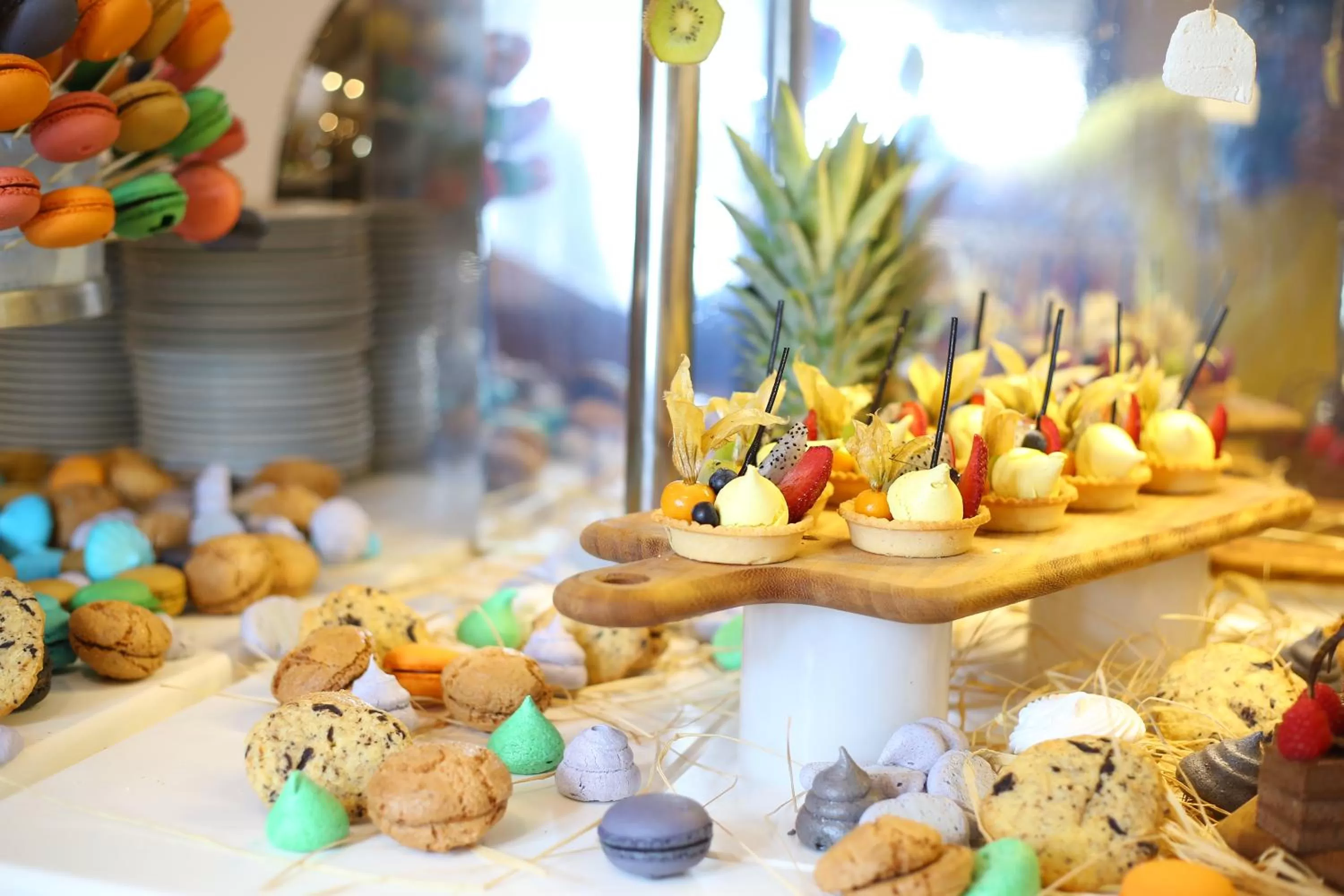 La Blanche Resort & Spa