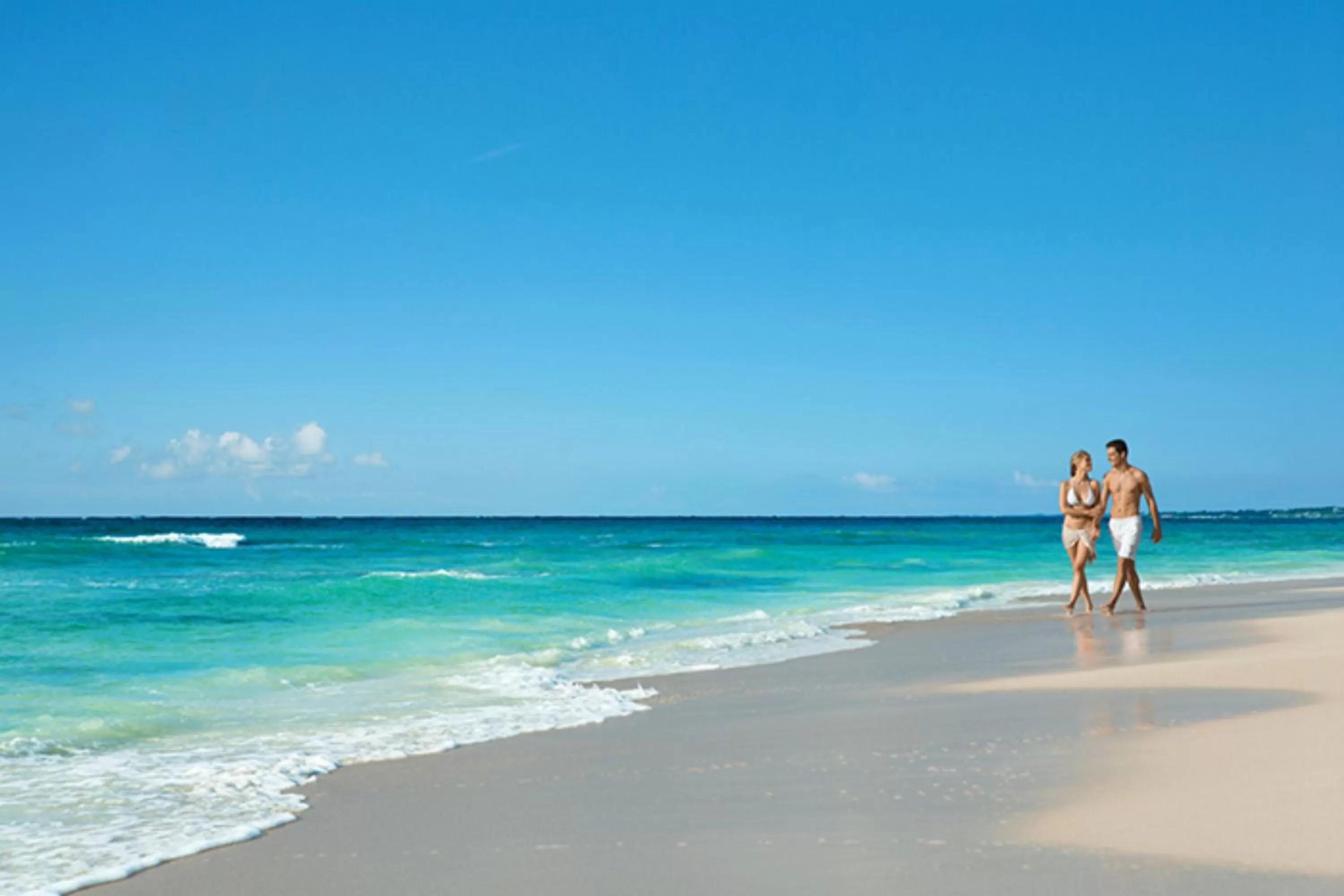 Beach in Dreams Tulum Resort & Spa