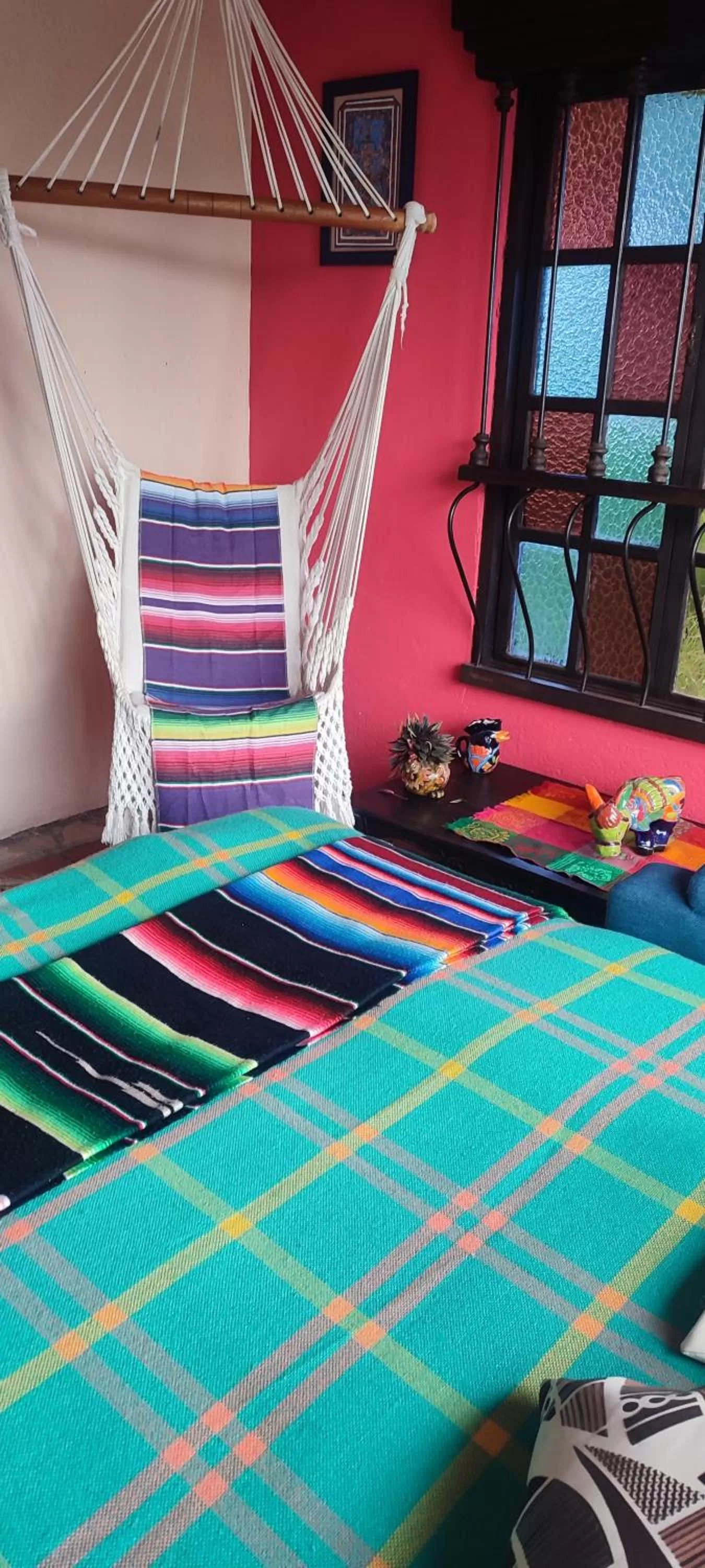 Bed in El Pedregal Sopó