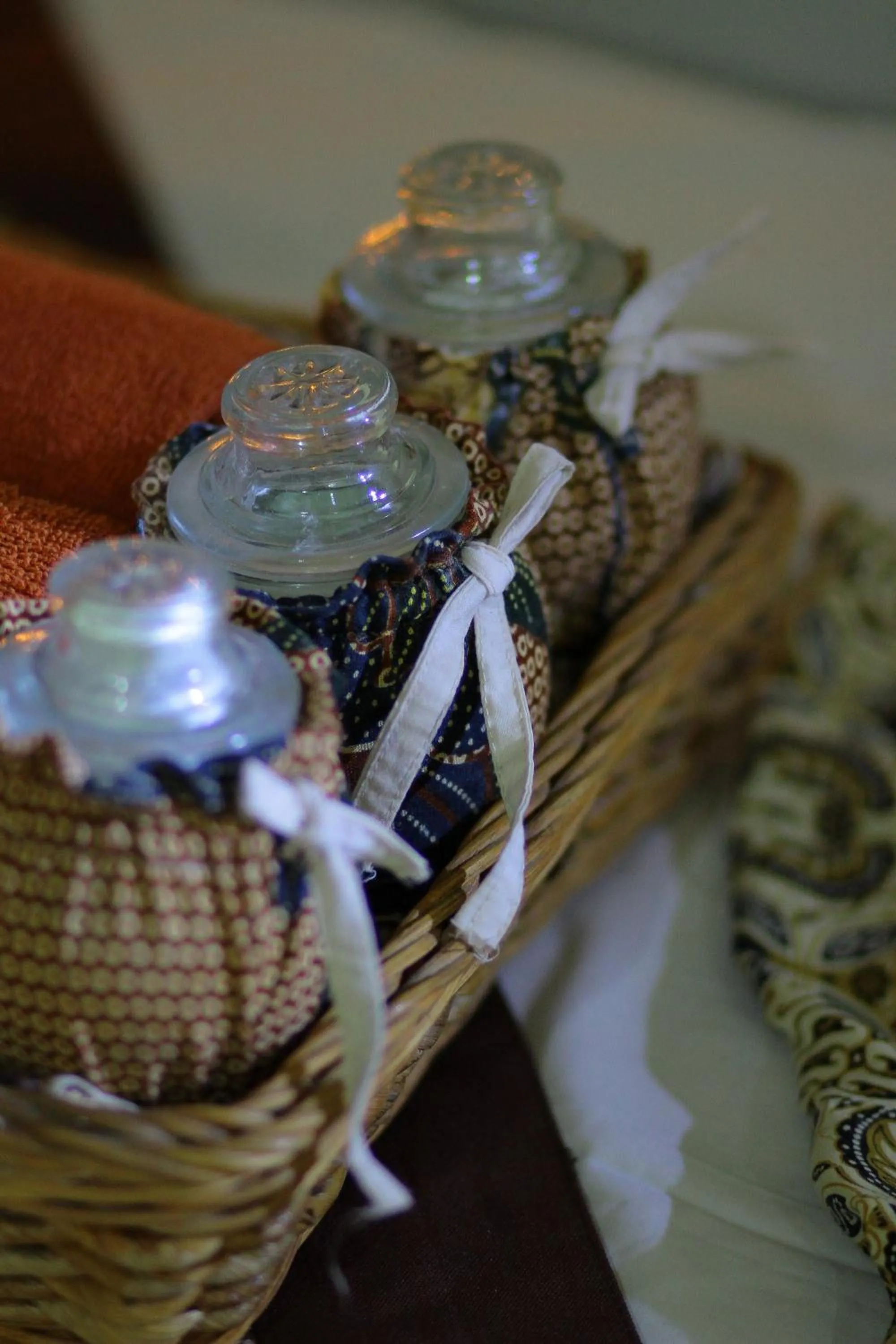 Spa and wellness centre/facilities in The Grand Palace Hotel Malang