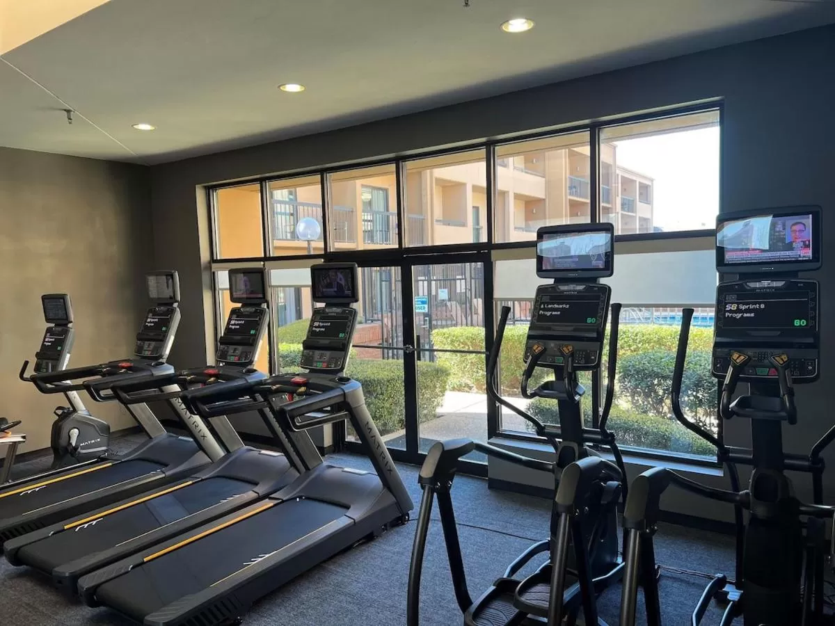 Courtyard by Marriott Dallas Northwest