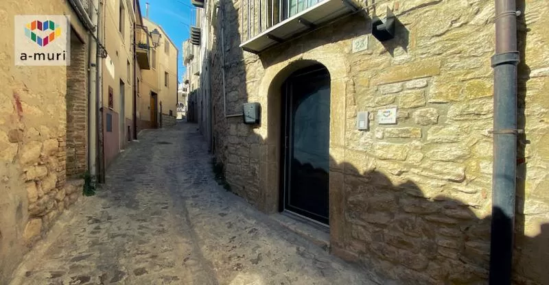 Property building in A-MURI