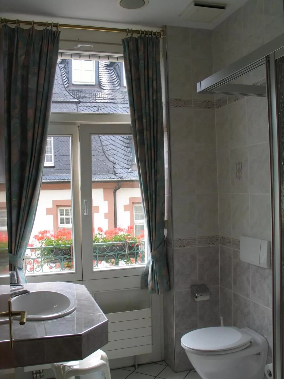 Hotel Römischer Kaiser