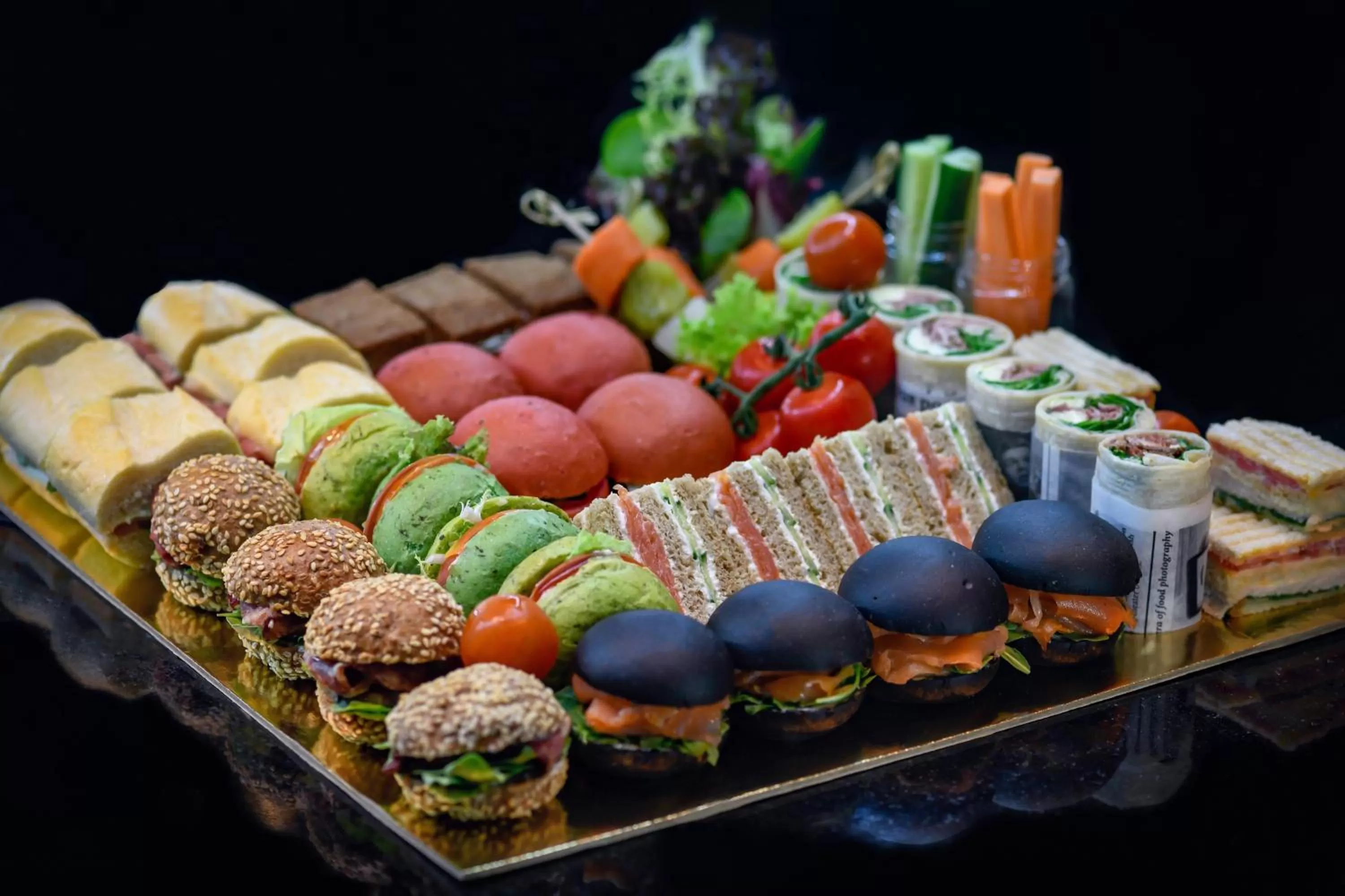 Meeting/conference room in InterContinental Bahrain by IHG