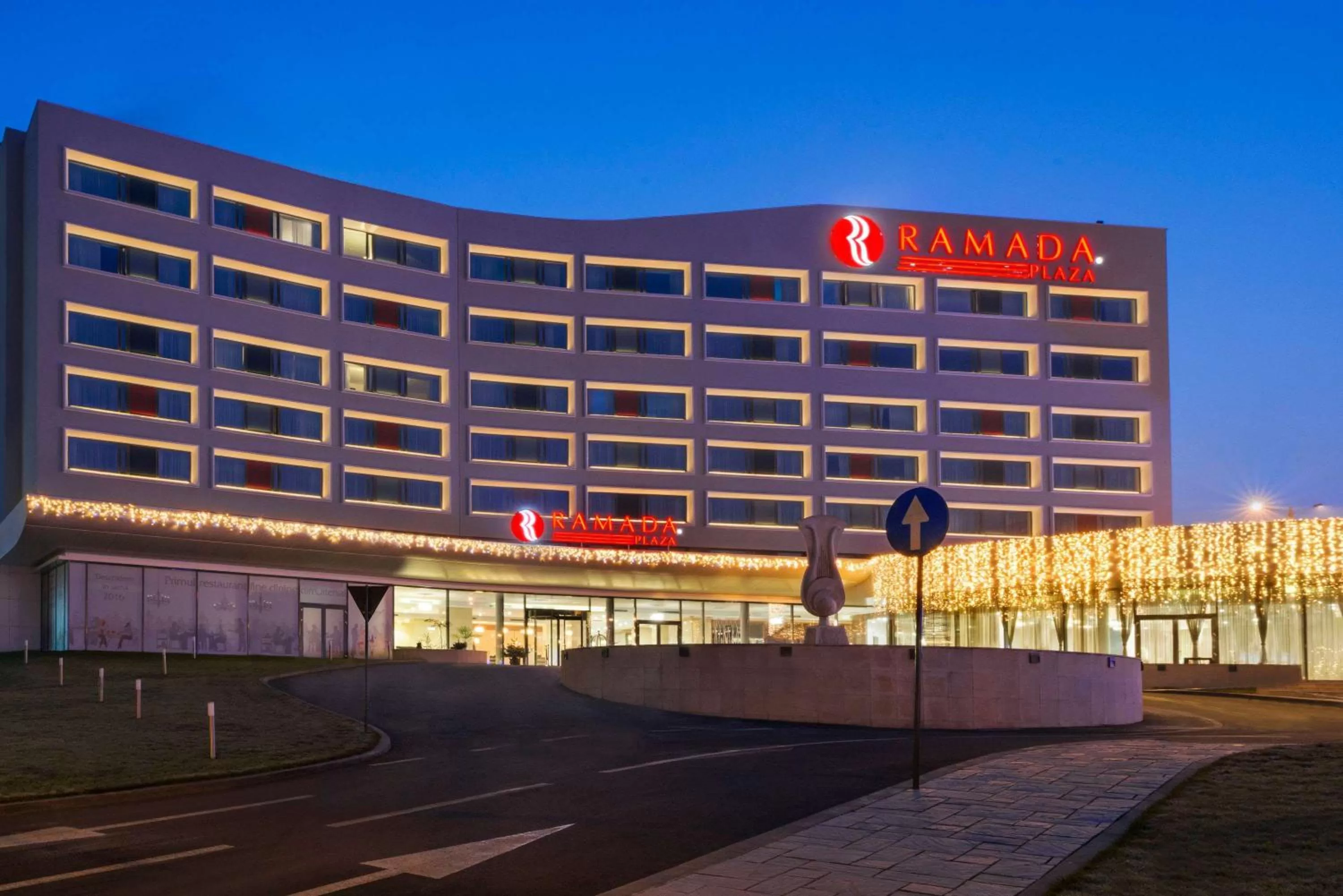Ramada Plaza Craiova