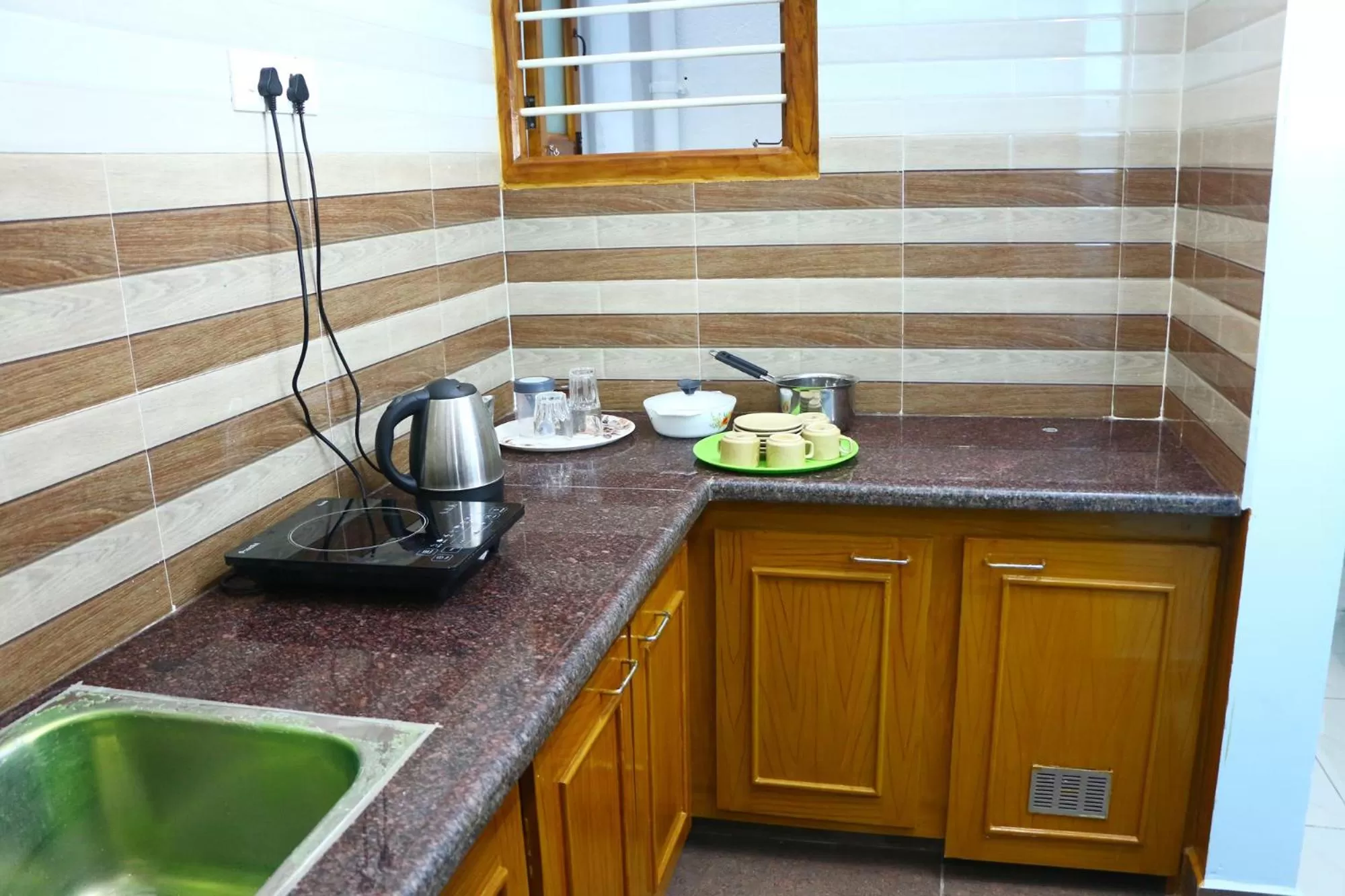 Kitchen or kitchenette, Kitchen/Kitchenette in Bluetique Beach House