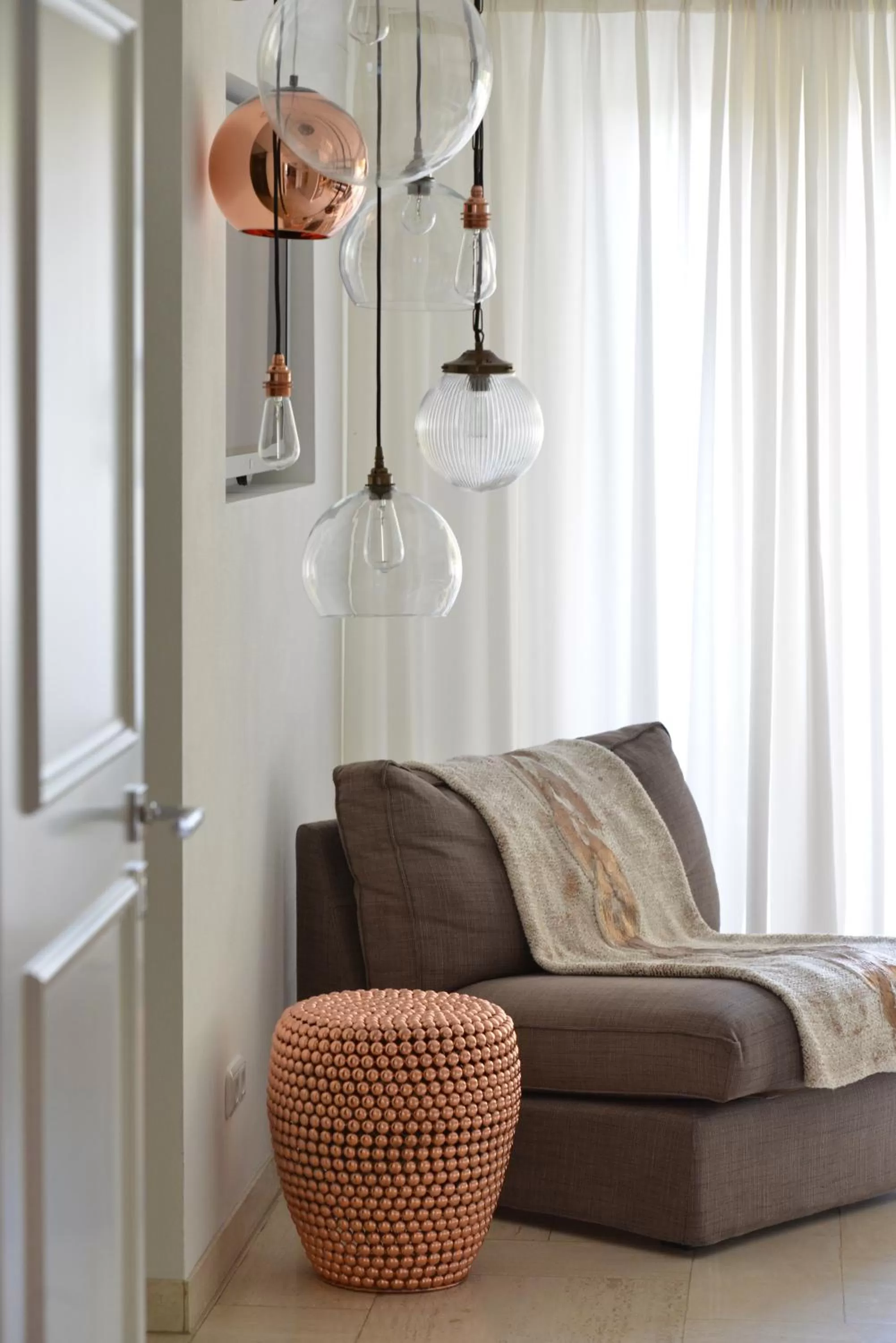 Living room in Villa Mittermeier, Hotellerie & Restaurant