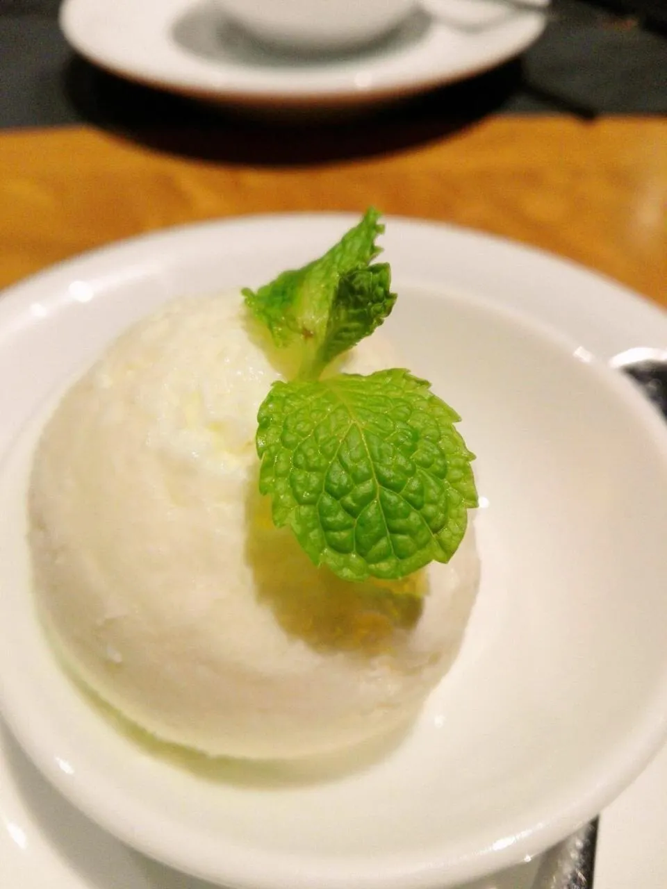 Food close-up, Food in Lenid Hotel Tho Nhuom