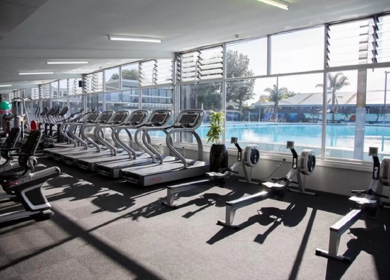 Neighbourhood in Harbour View Cottage