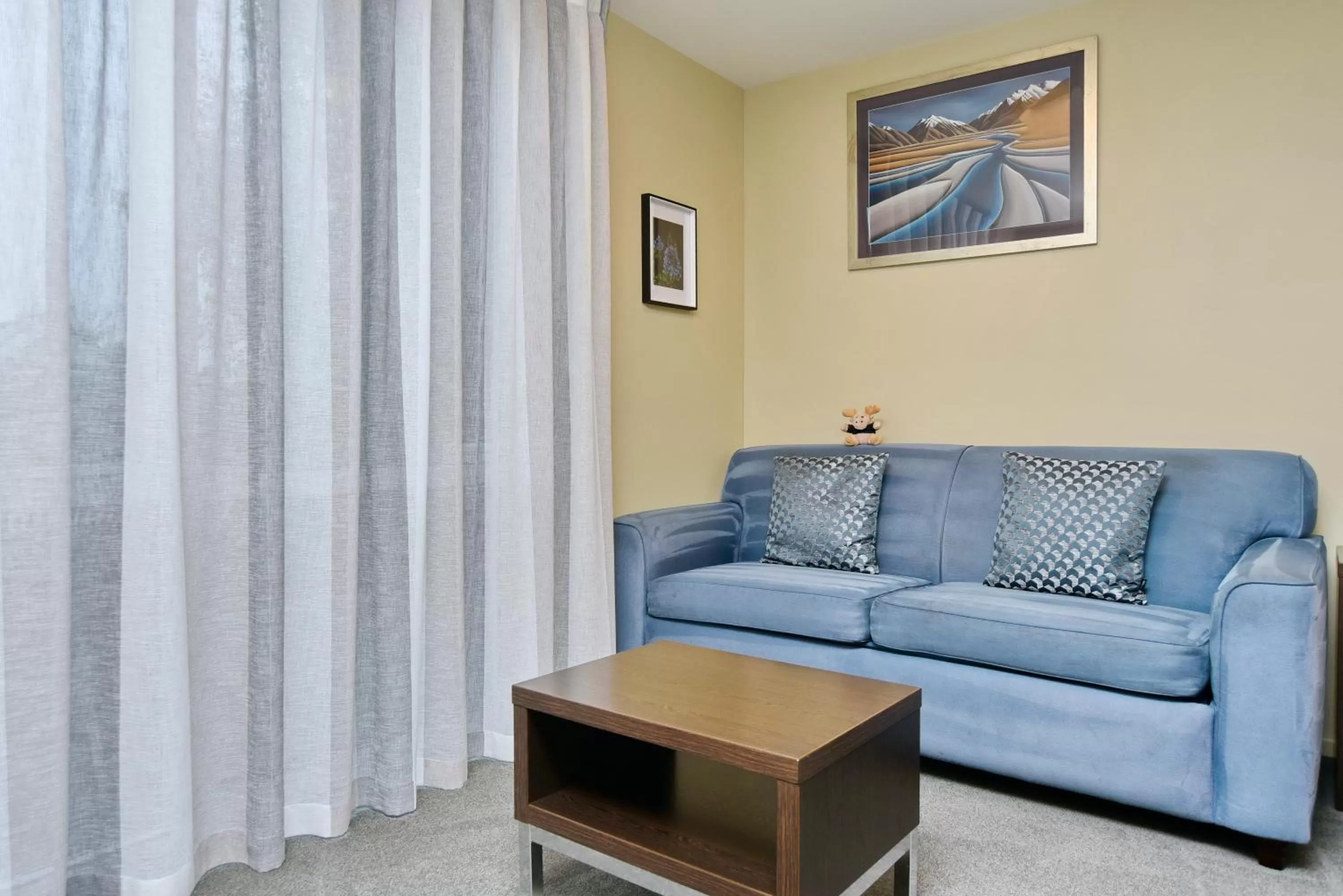 hair dresser in The Riverstone