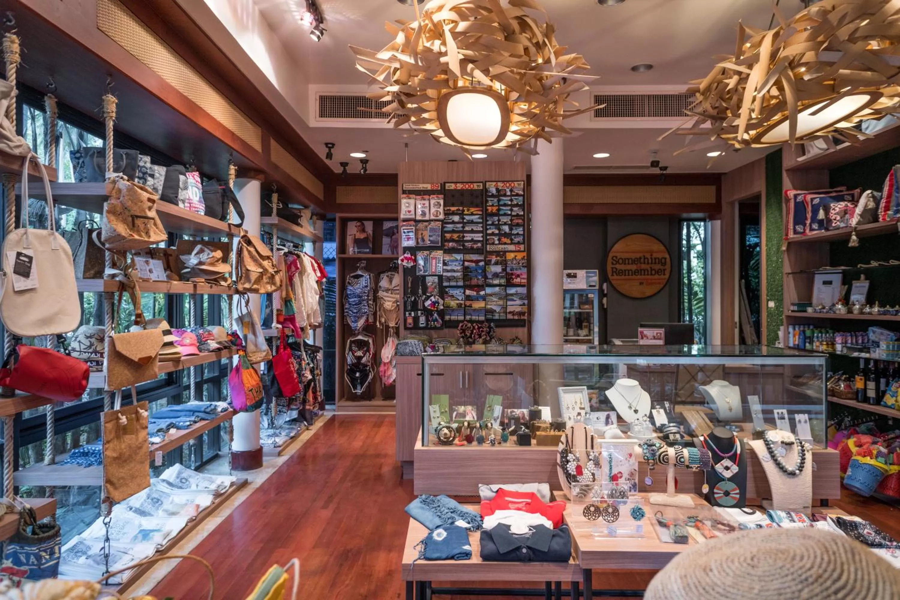 Fitness centre/facilities in Centara Grand Beach Resort & Villas Krabi