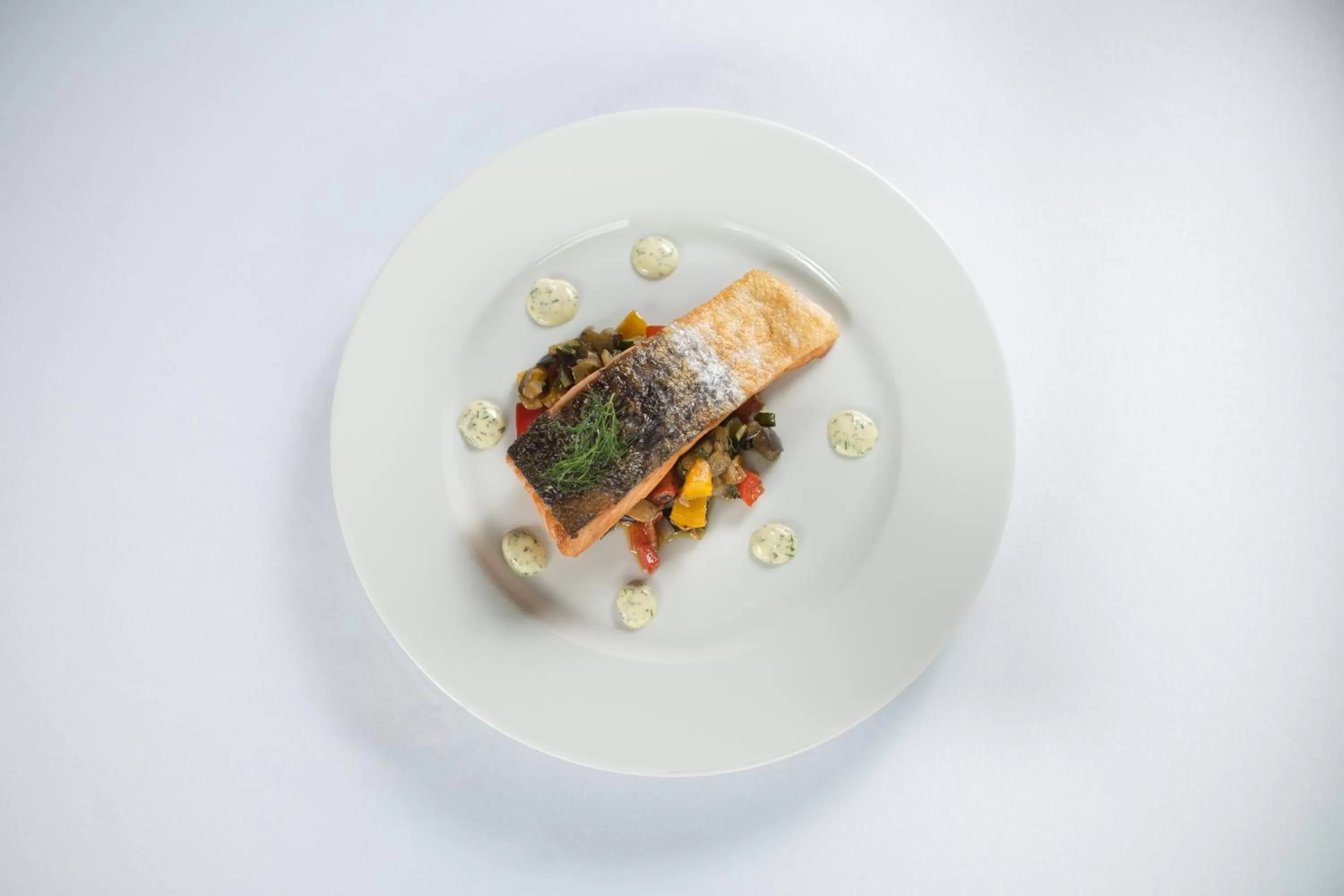 Lunch in Hotel Atom Třebíč