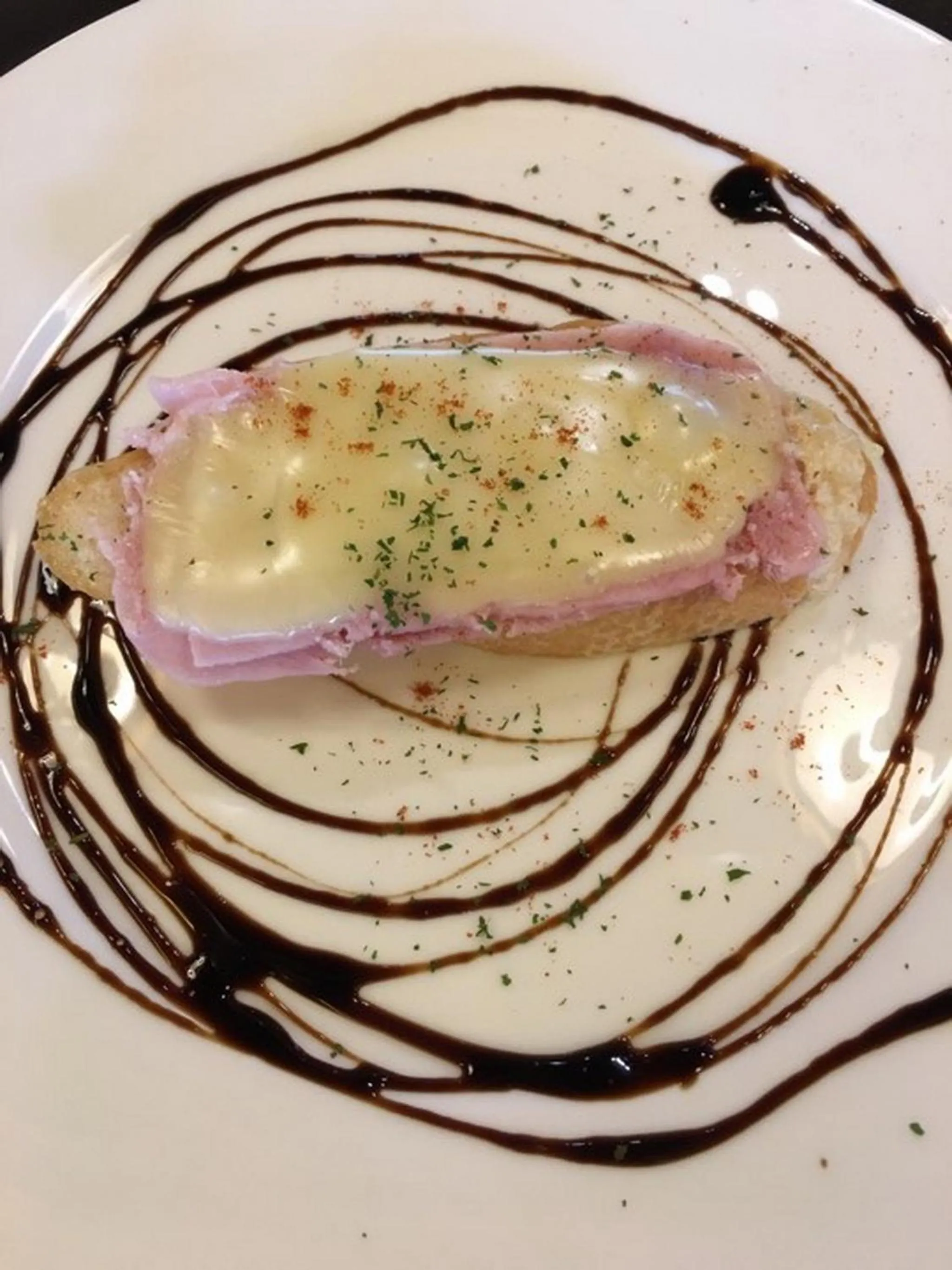 Breakfast in The Chaya Resort and Spa