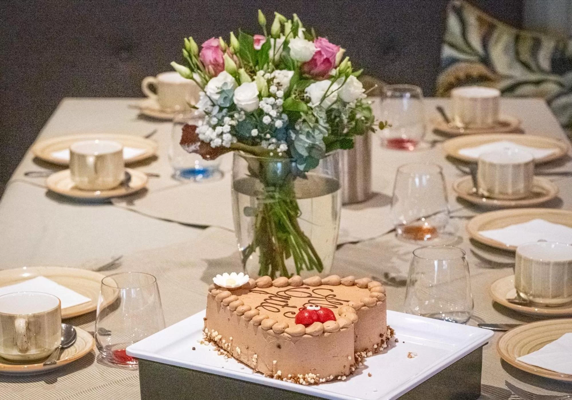 Restaurant/Places to Eat in Landgasthaus & Hotel zur Krone