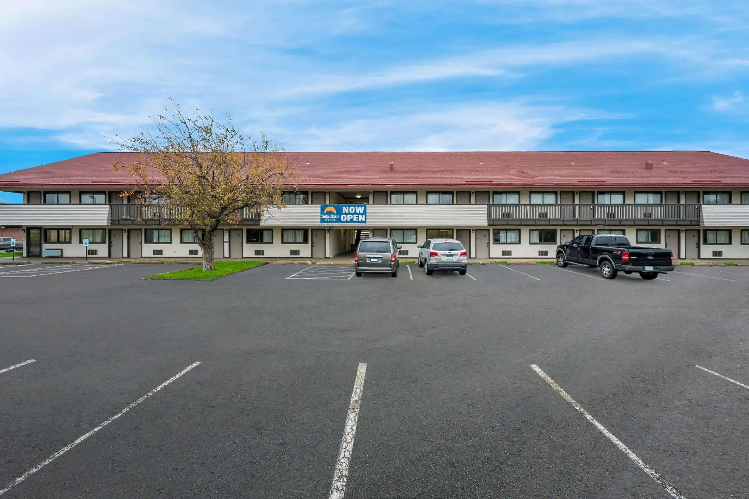 Suburban Studios Peoria Suburban Studios Peoria