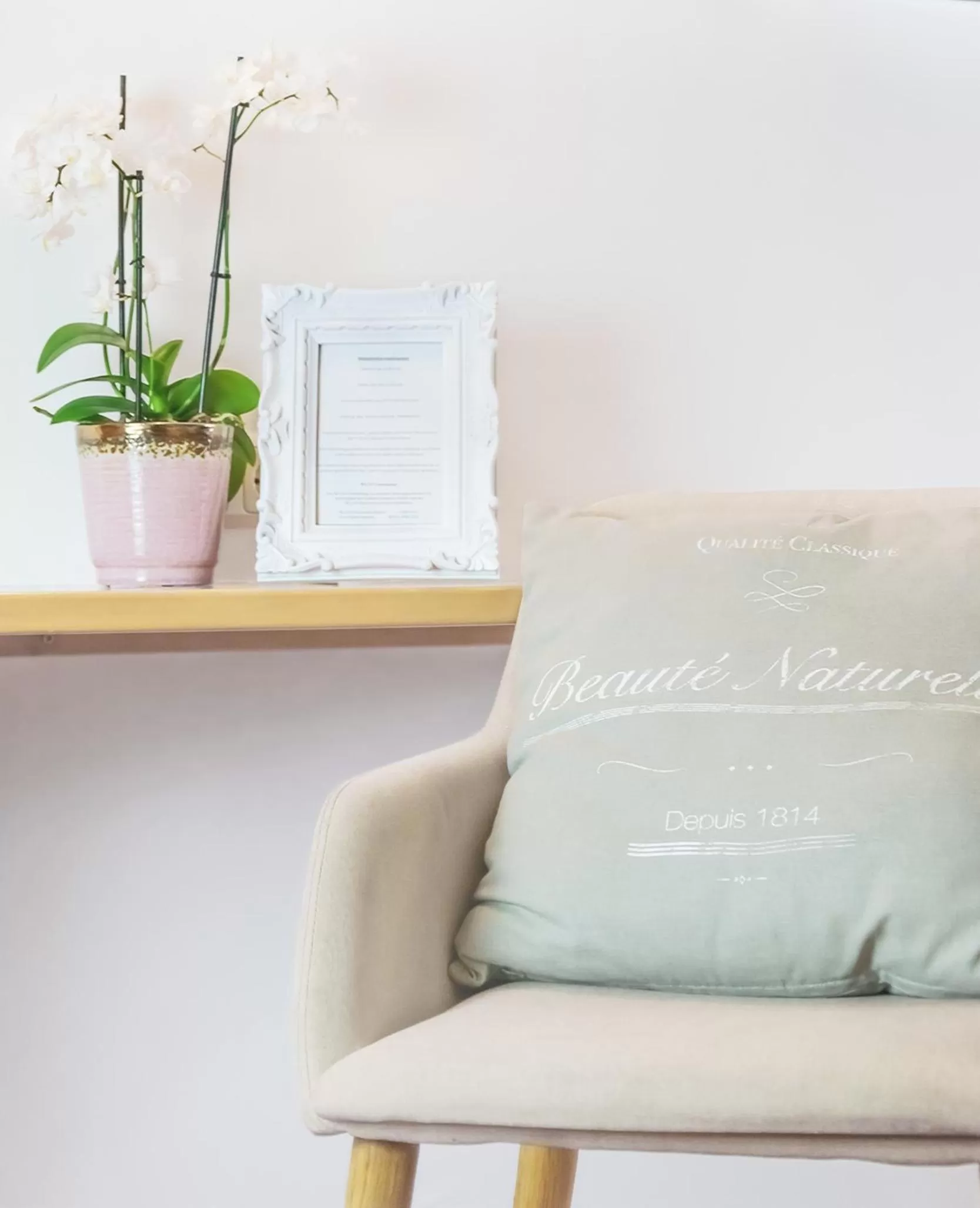 Seating area in Landhotel Stegersbach