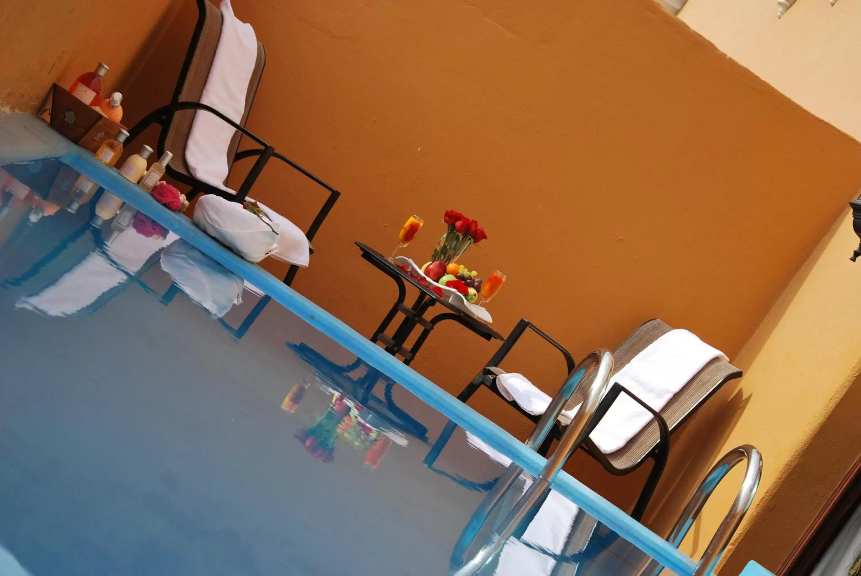 Diplomat Family Suite in The Convention Center & Royal Suites Hotel Diplomat Family Suite in The Convention Center & Royal Suites Hotel