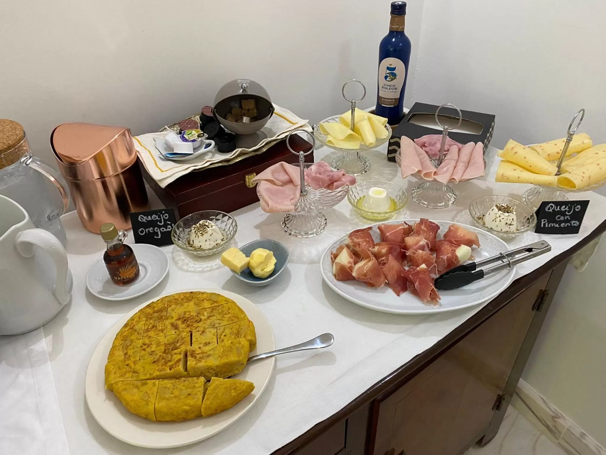 Palacete Encanto Maior