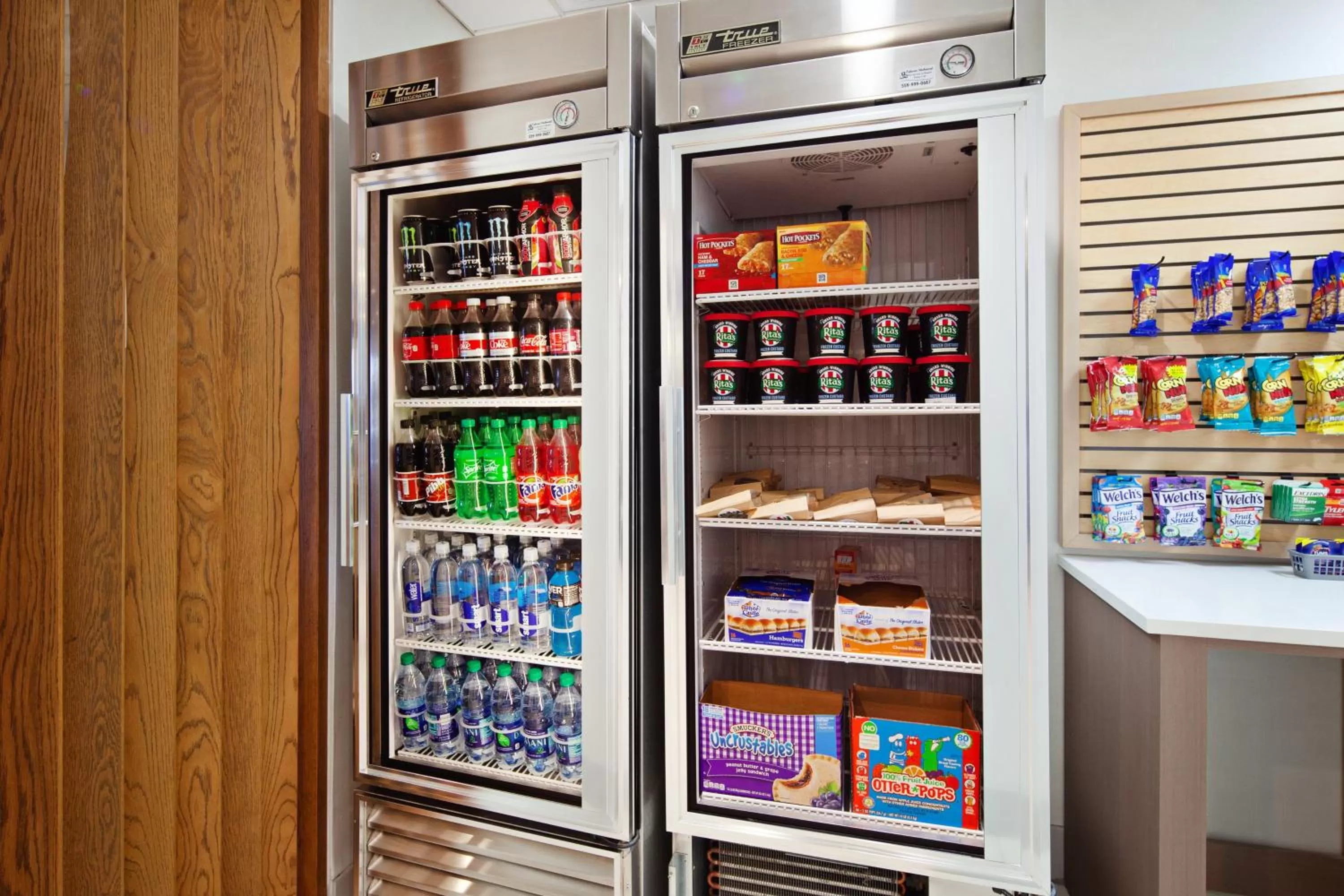 Other in Holiday Inn Express & Suites Clovis Fresno Area by IHG