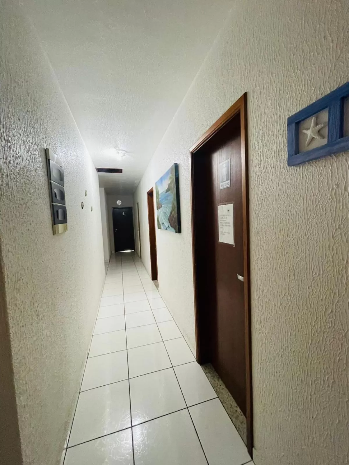 Hostel e Pousada Bahia Beach