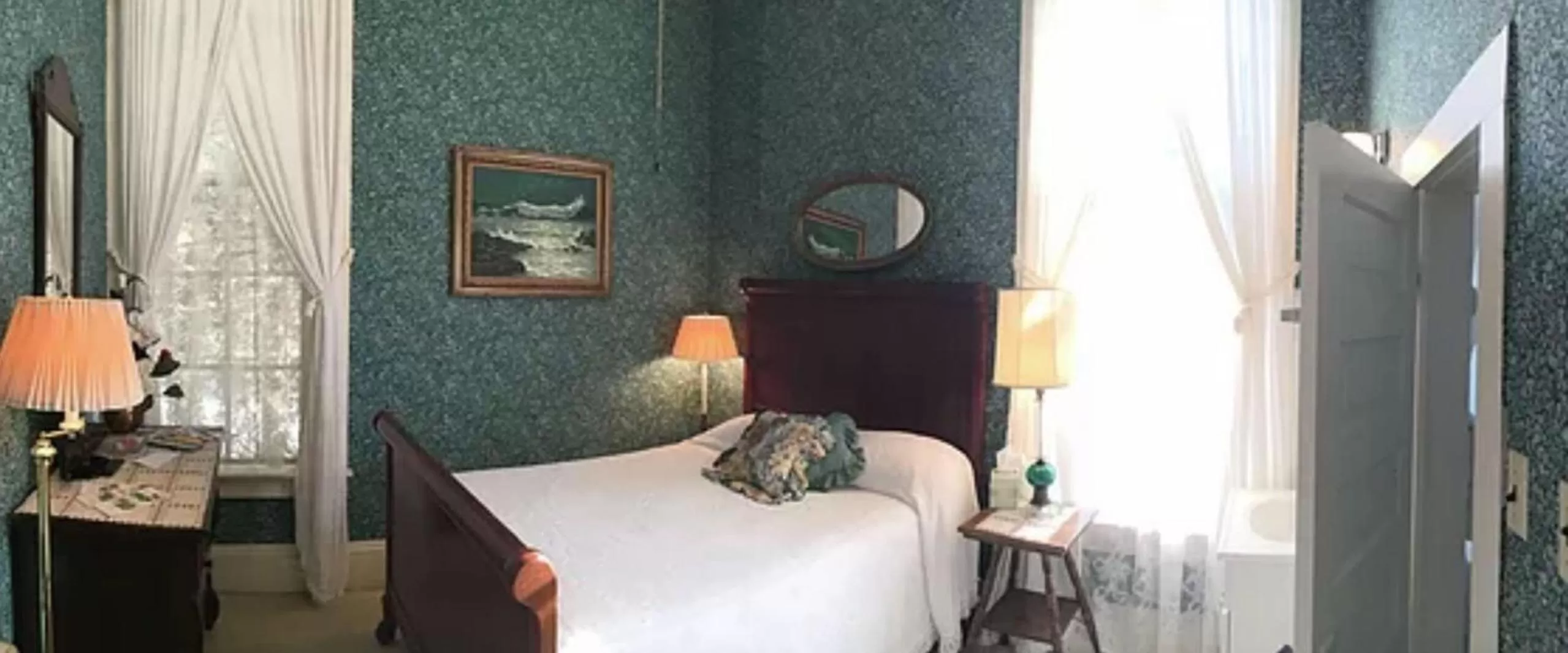 Other, Bed in Franklin Terrace Bed and Breakfast