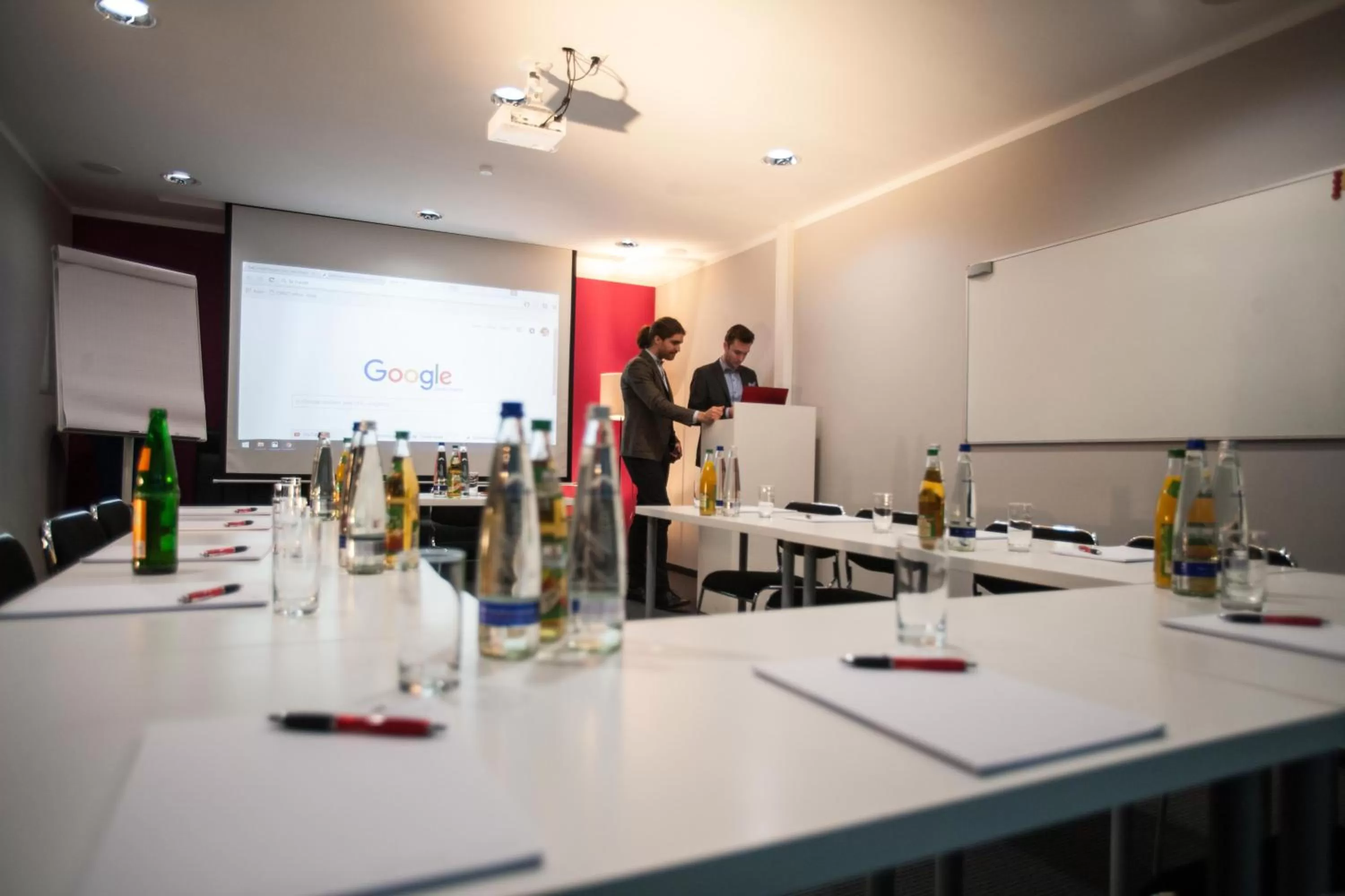 Banquet/Function facilities in Amalienburg - Boutique & Boarding Hotel