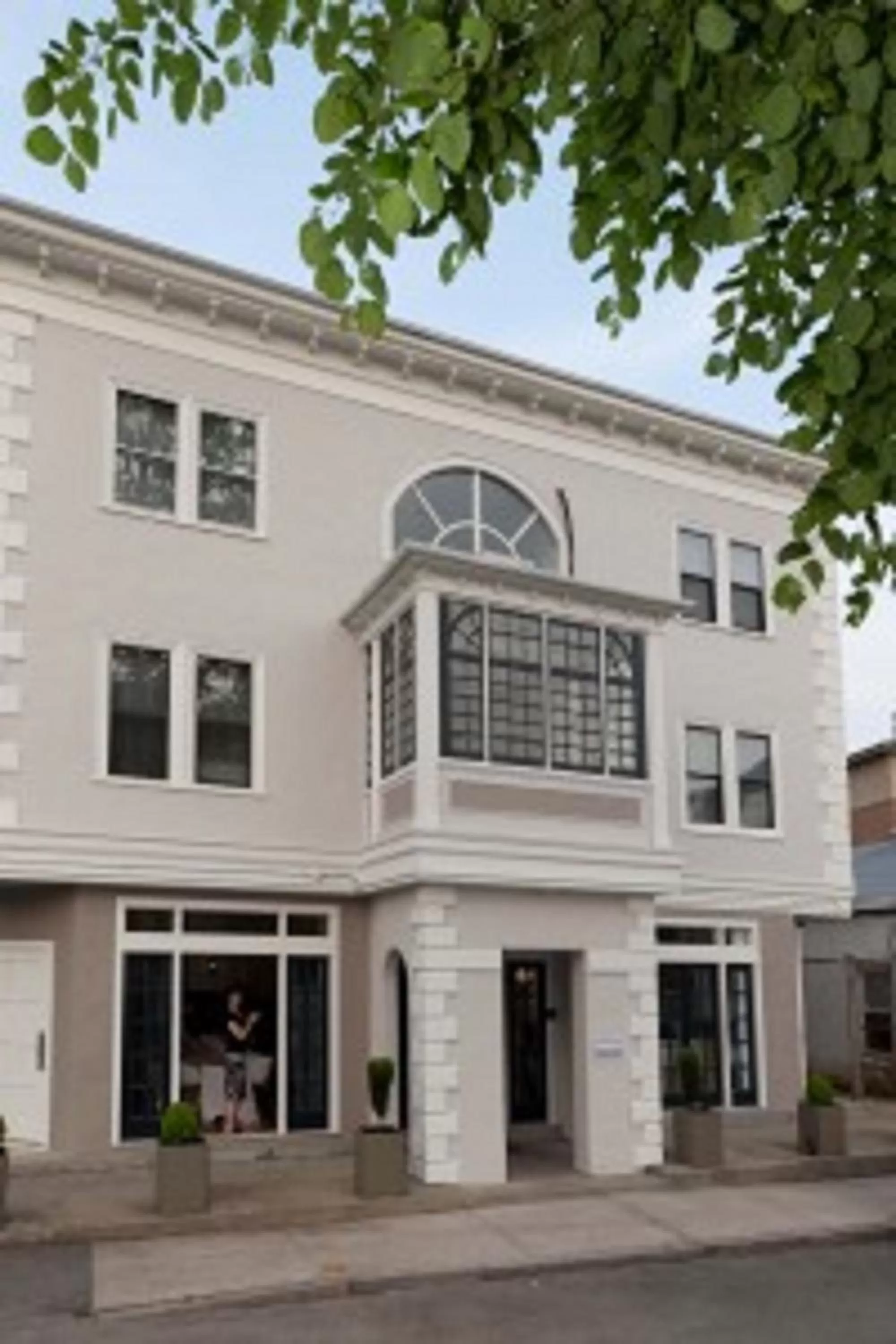 Property building in The Attwater