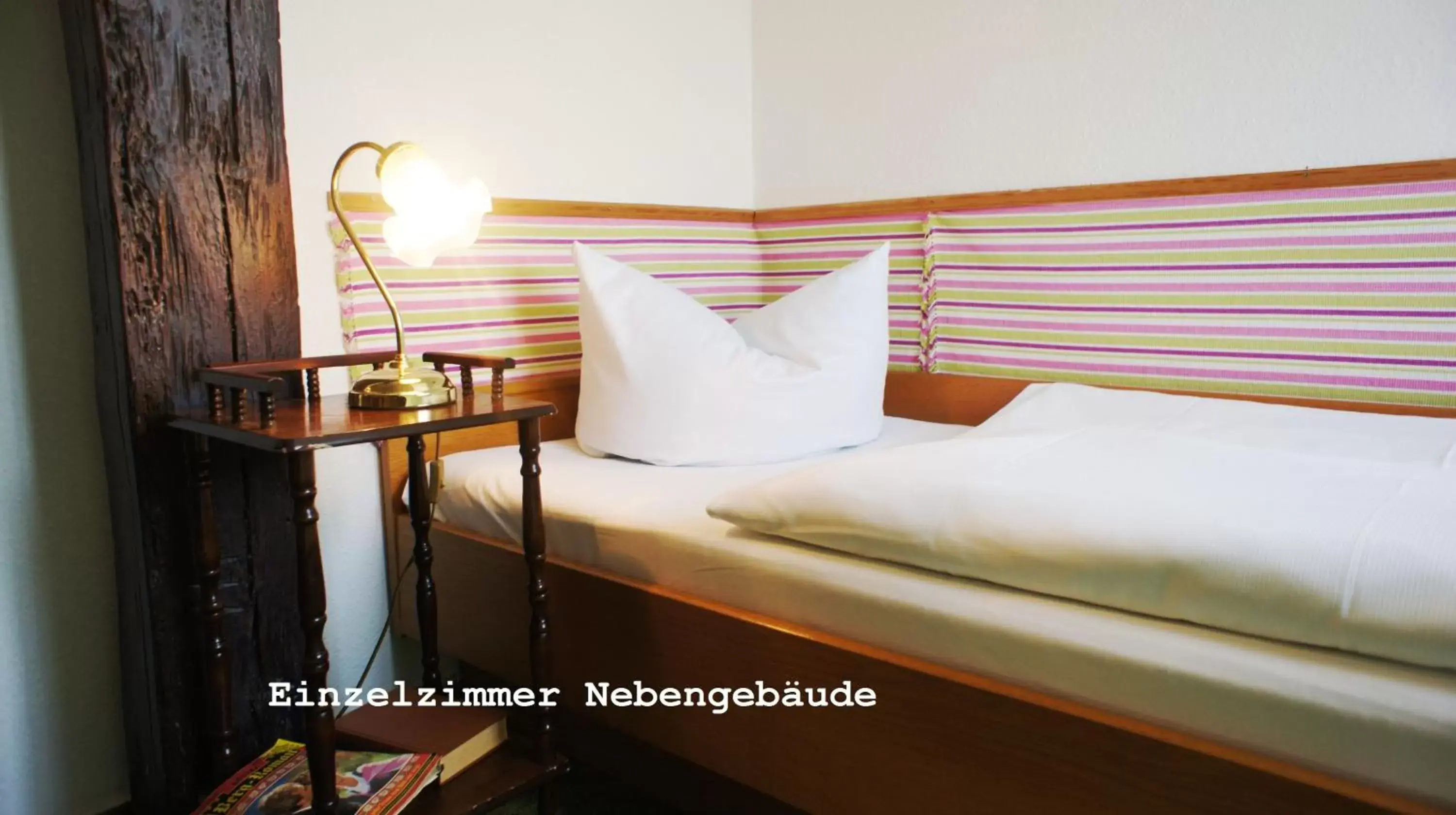 Single Room - Annex in Exempel Schlafstuben und Quartier Langer Hals Single Room - Annex in Exempel Schlafstuben und Quartier Langer Hals