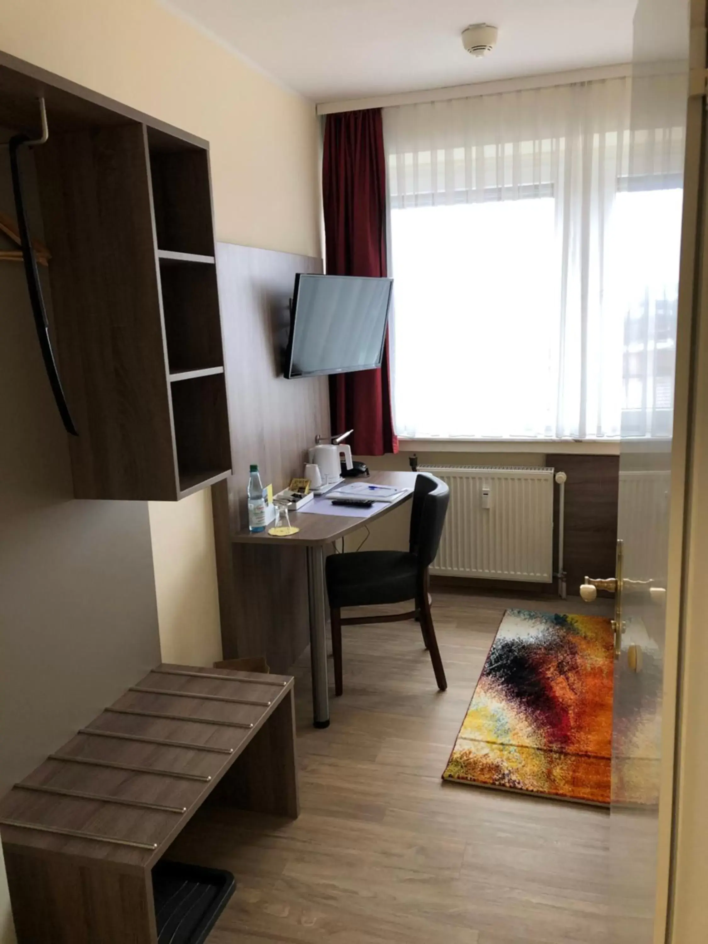 Hotel Peterchens Mondfahrt Hotel Peterchens Mondfahrt