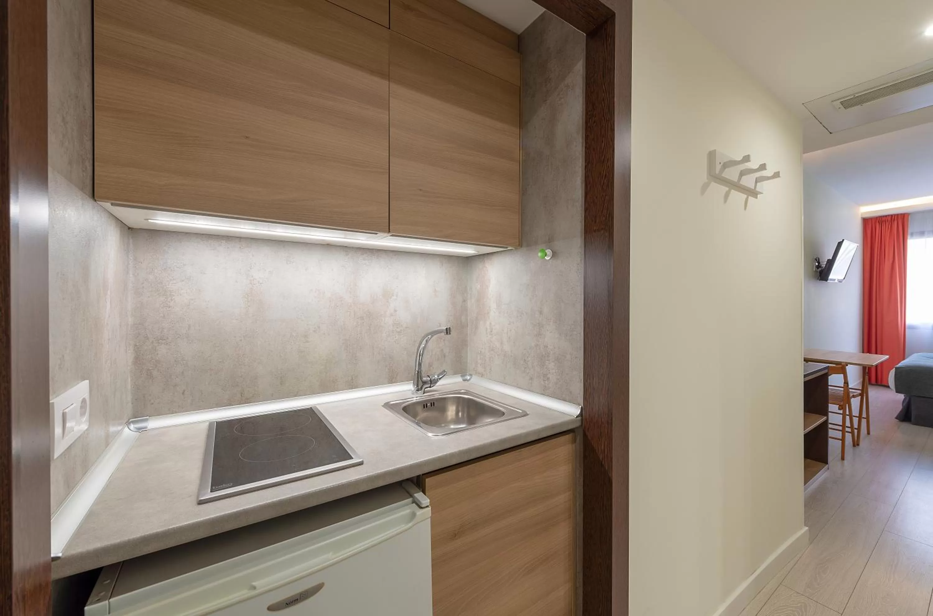 Apartamentos Recoletos