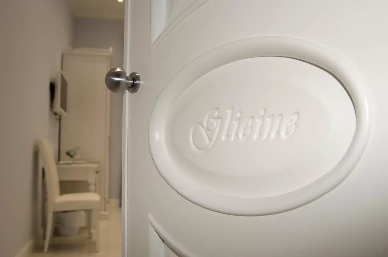 Double Room with Balcony in Domus Rosa Double Room with Balcony in Domus Rosa