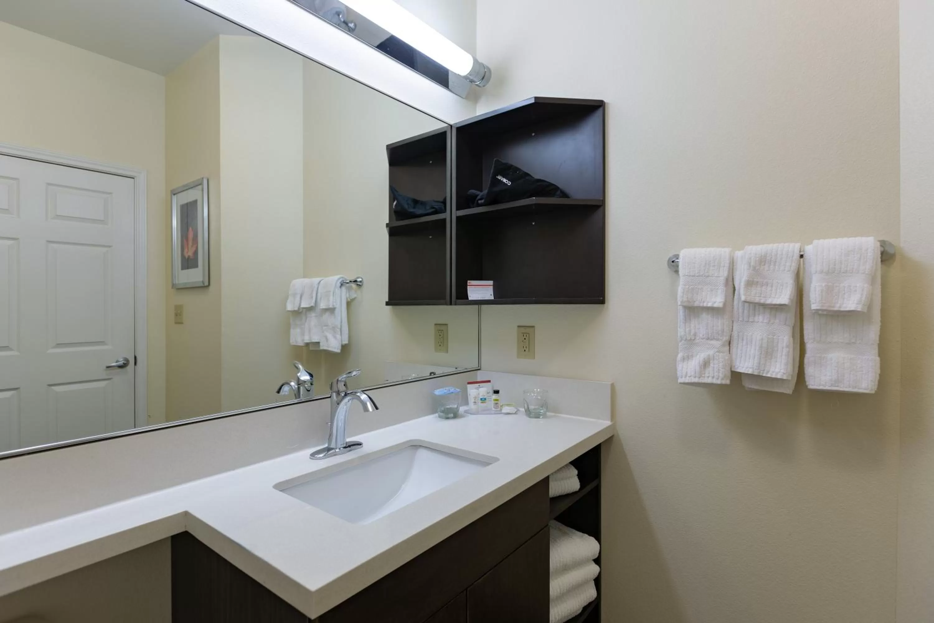 Studio King Suite in Candlewood Suites San Marcos by IHG