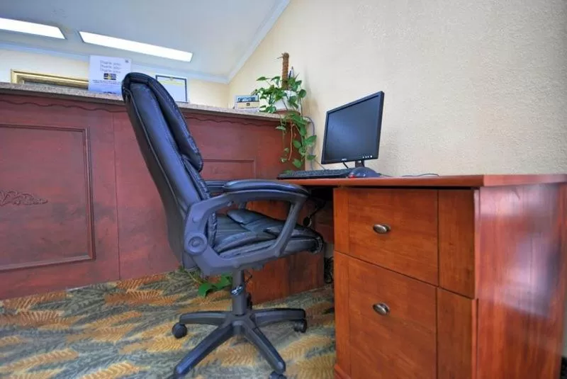 Business facilities in Americas Best Value Inn Killeen Ft Hood