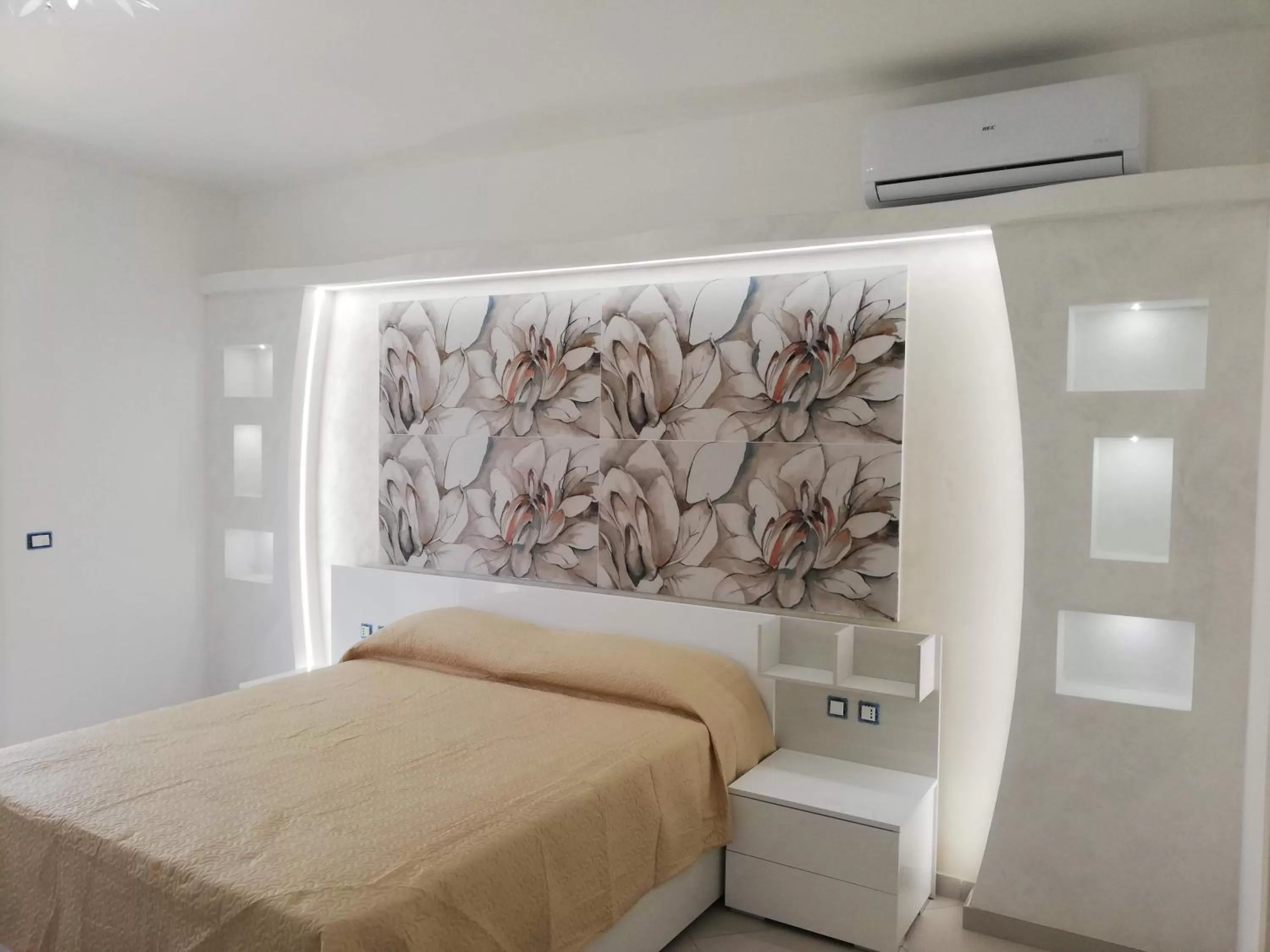 Bed in Residence Tre Gemme