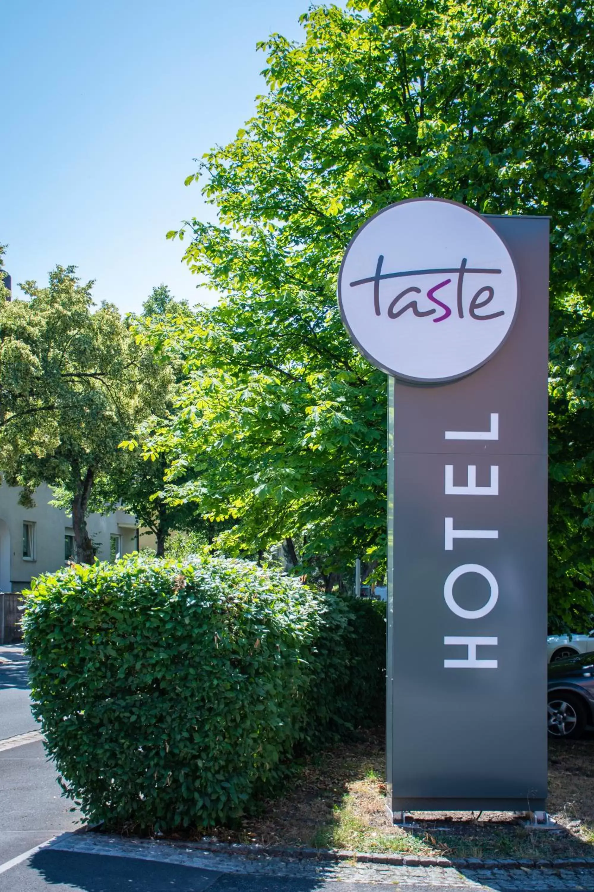 Taste Hotel Kulmbach Taste Hotel Kulmbach