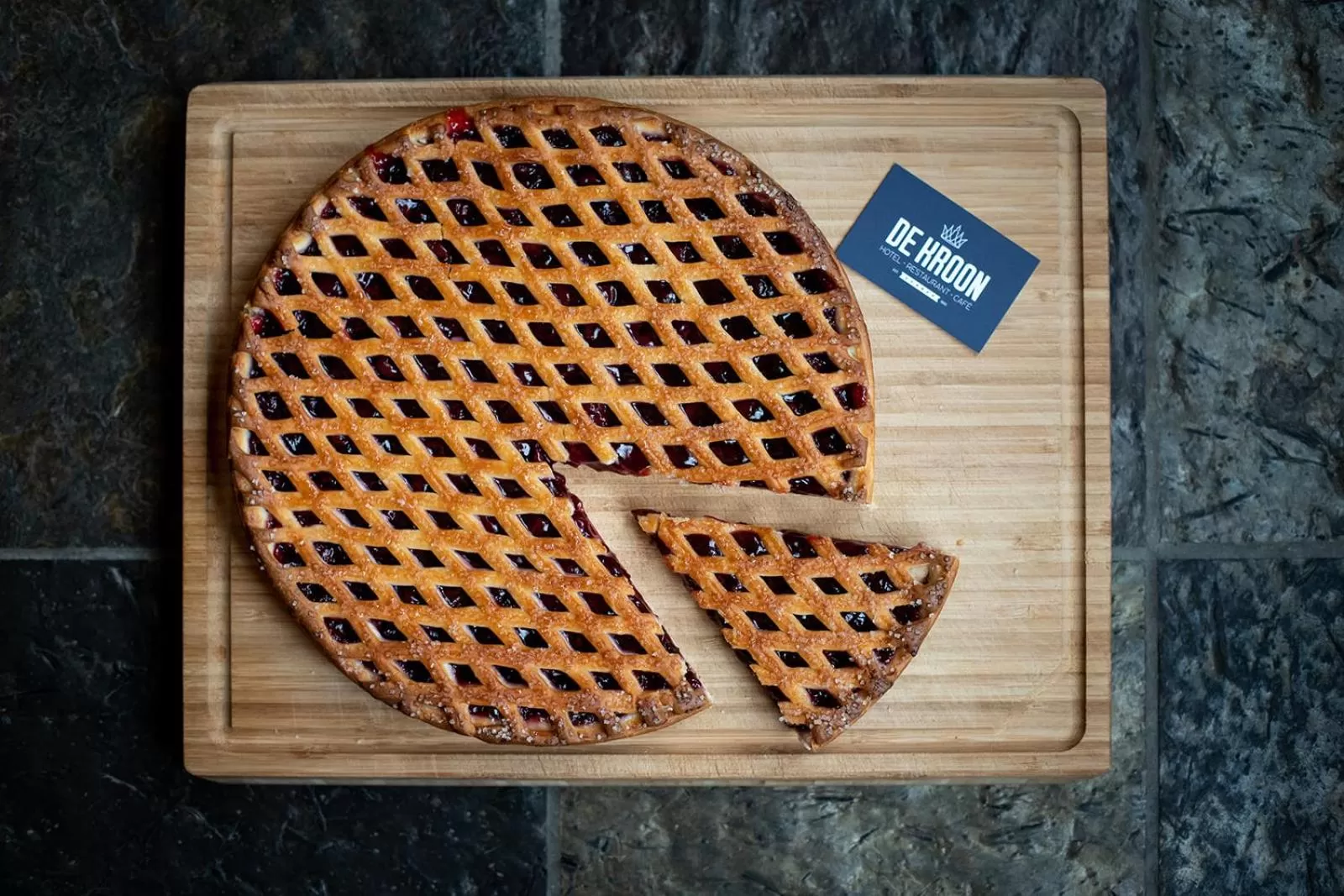 Villa-Hotel De Kroon Gennep