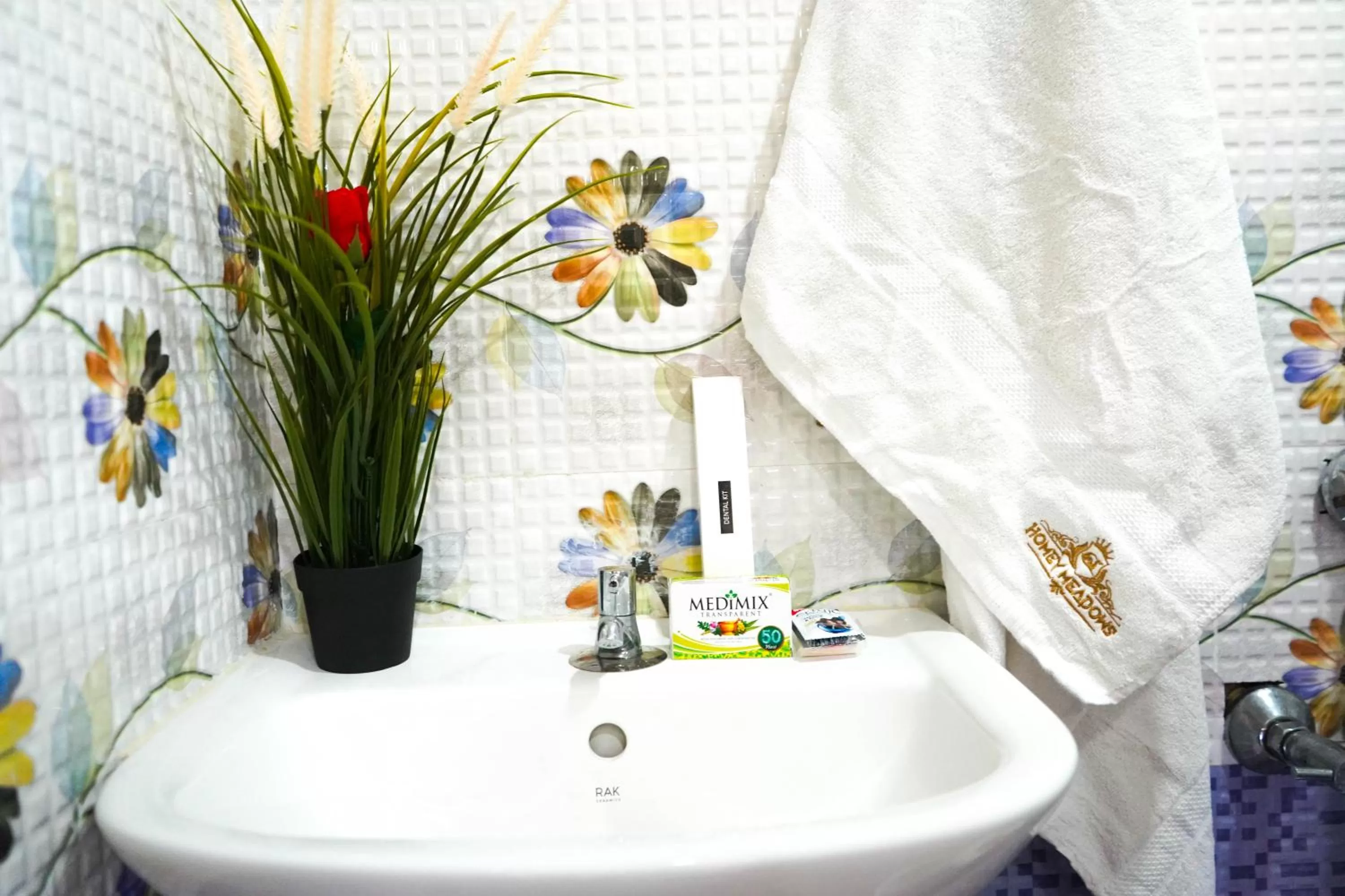 Homey Meadows - Beach Area