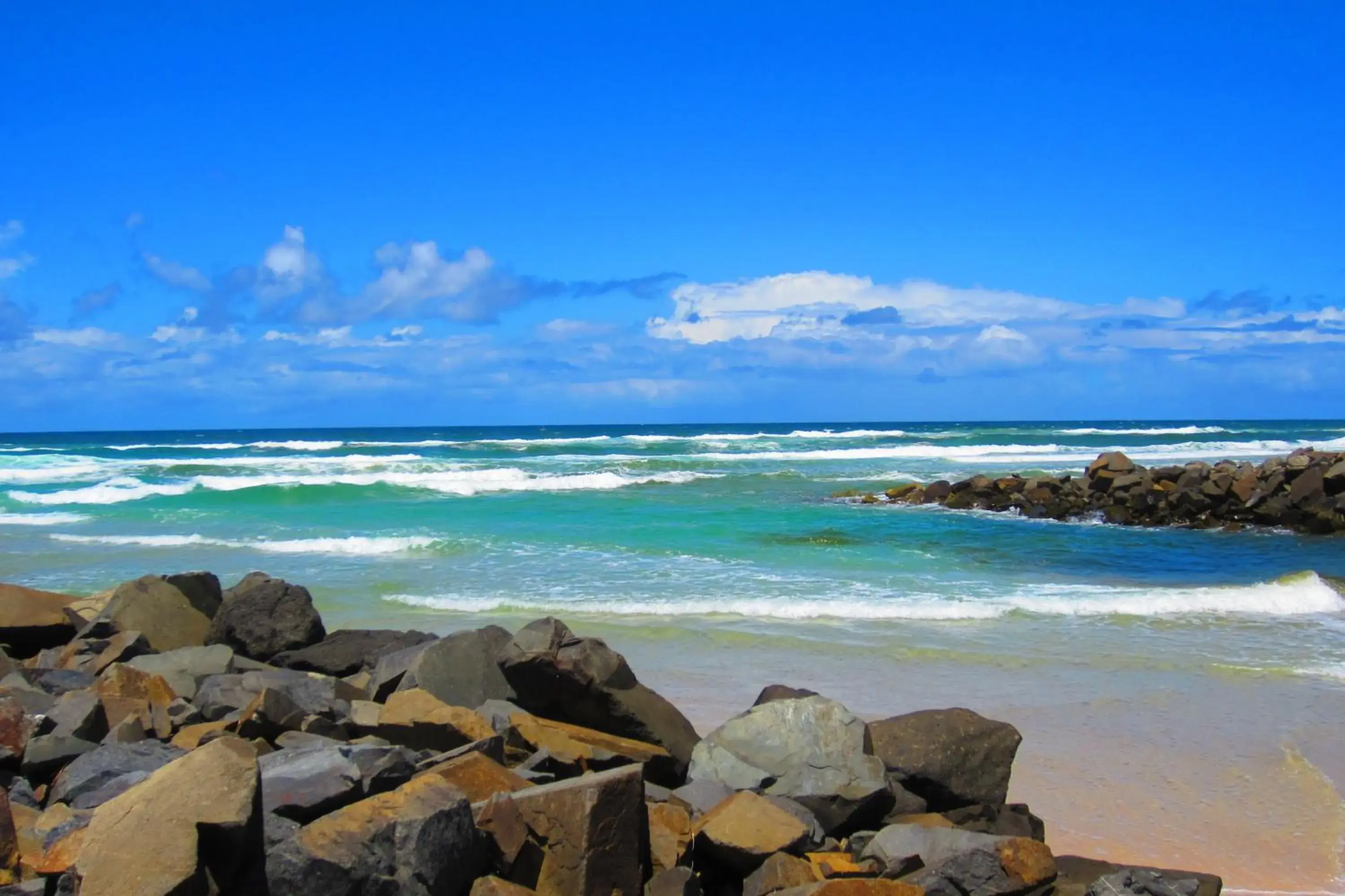 Pottsville Beach Motel Pottsville Beach Motel