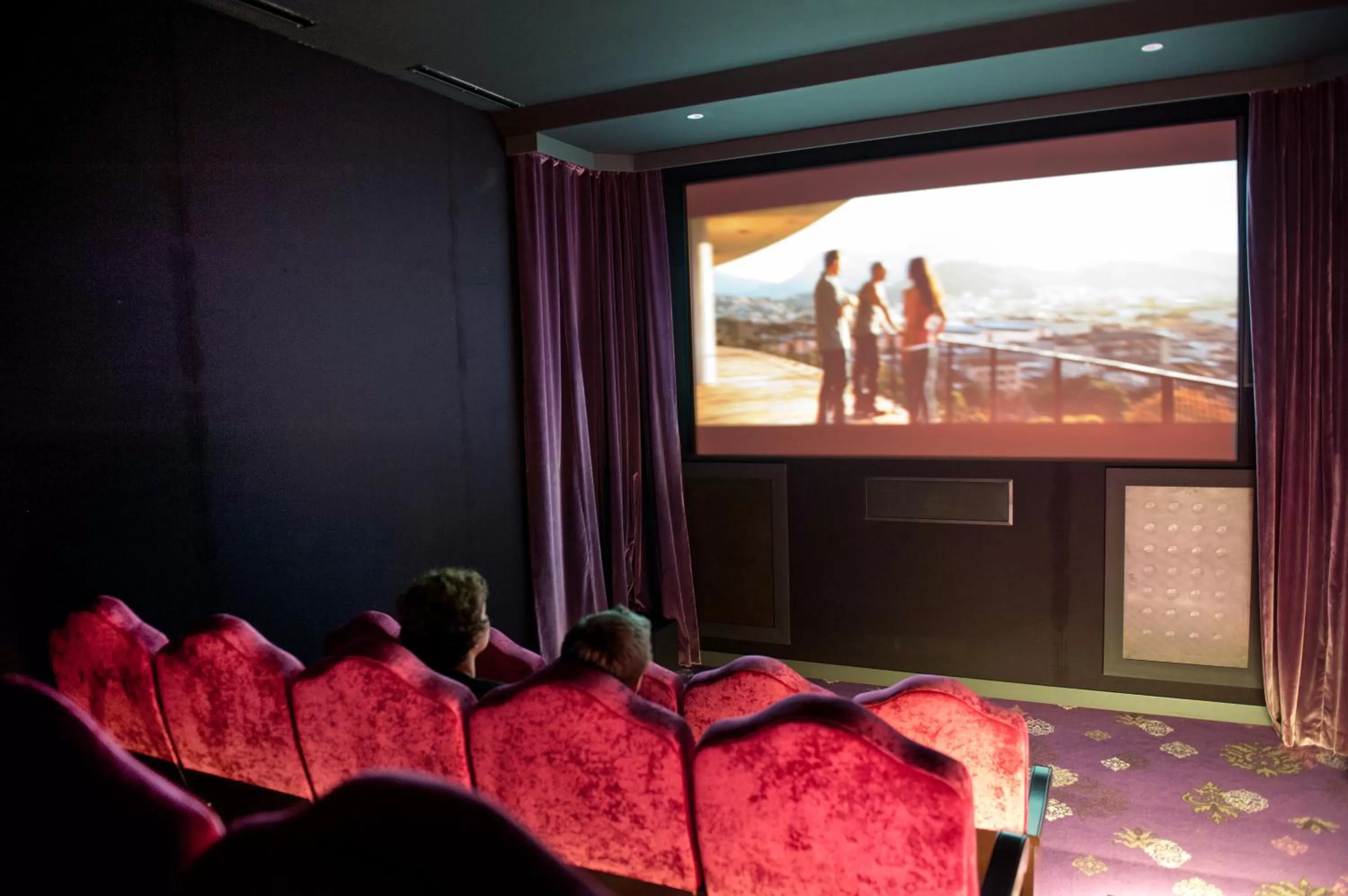 Entertainment in ERMITAGE Wellness- & Spa-Hotel