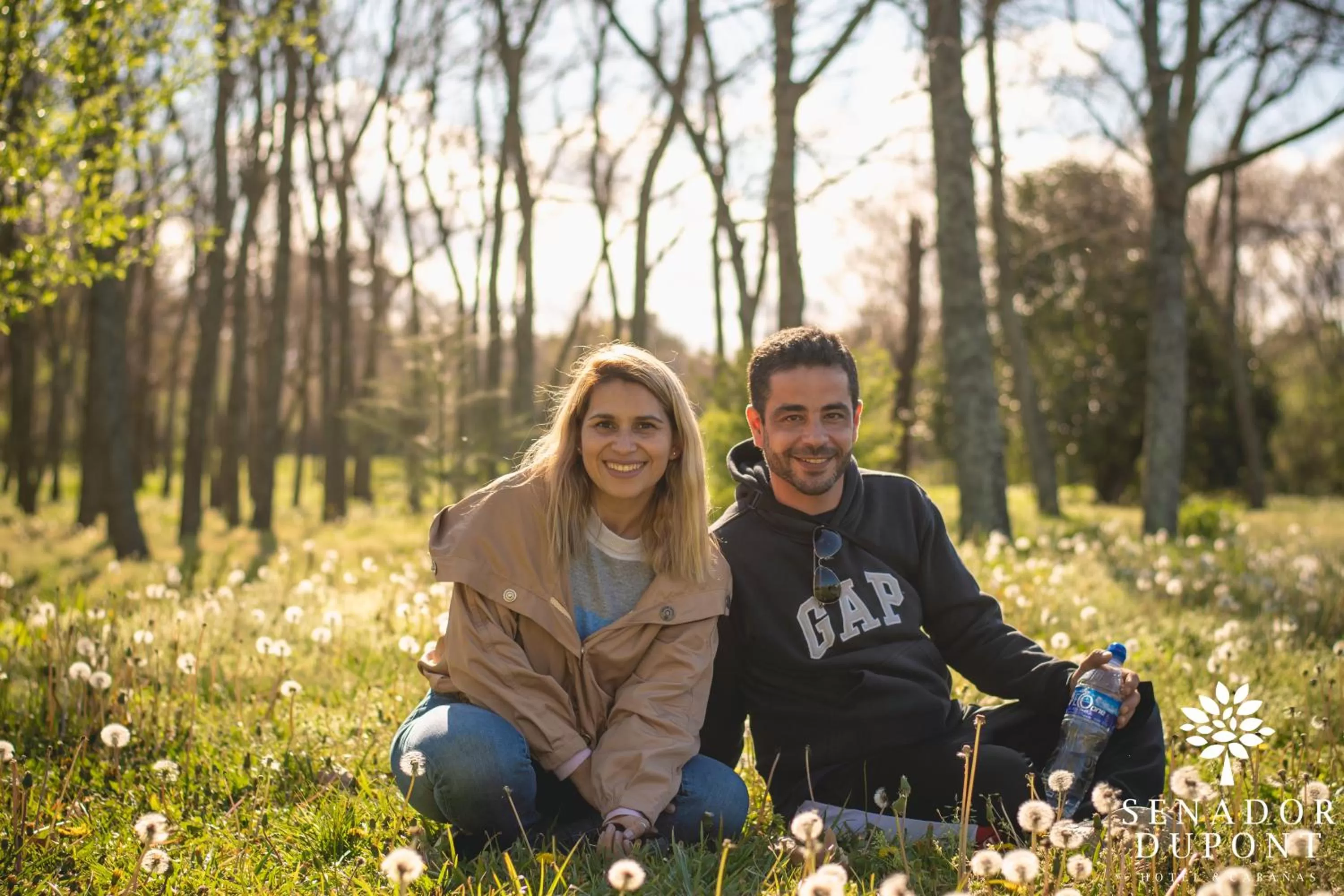 Guests in Senador Dupont