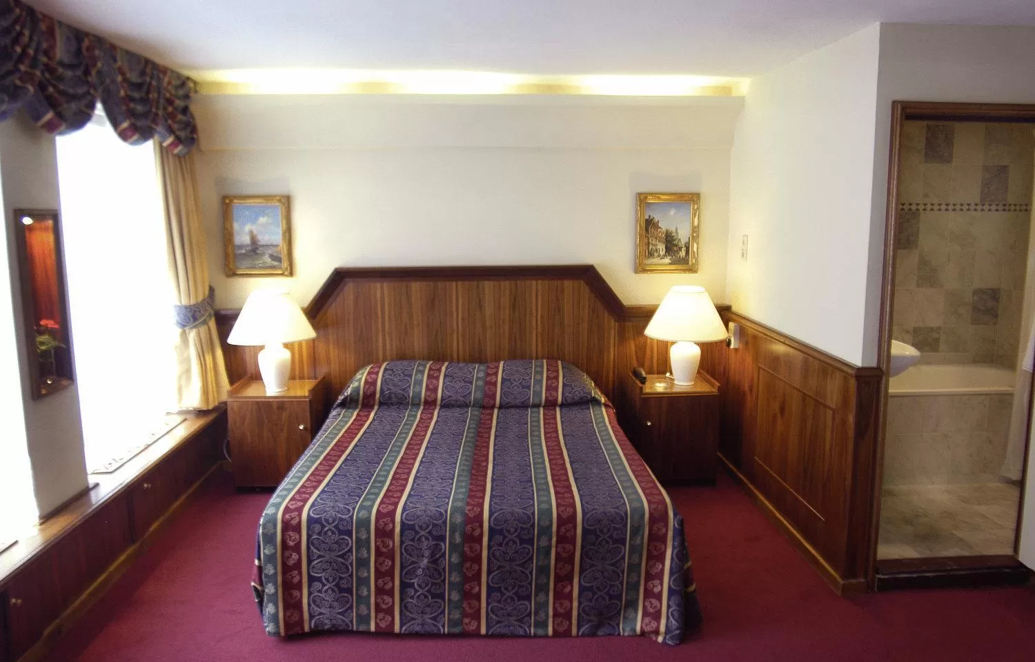 Other in Rembrandtplein Hotel