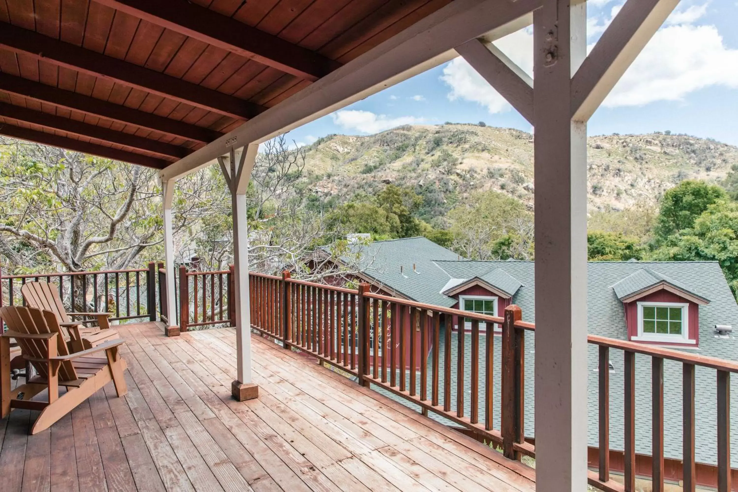 Deluxe Ranch Room in Circle Bar B Guest Ranch Deluxe Ranch Room in Circle Bar B Guest Ranch