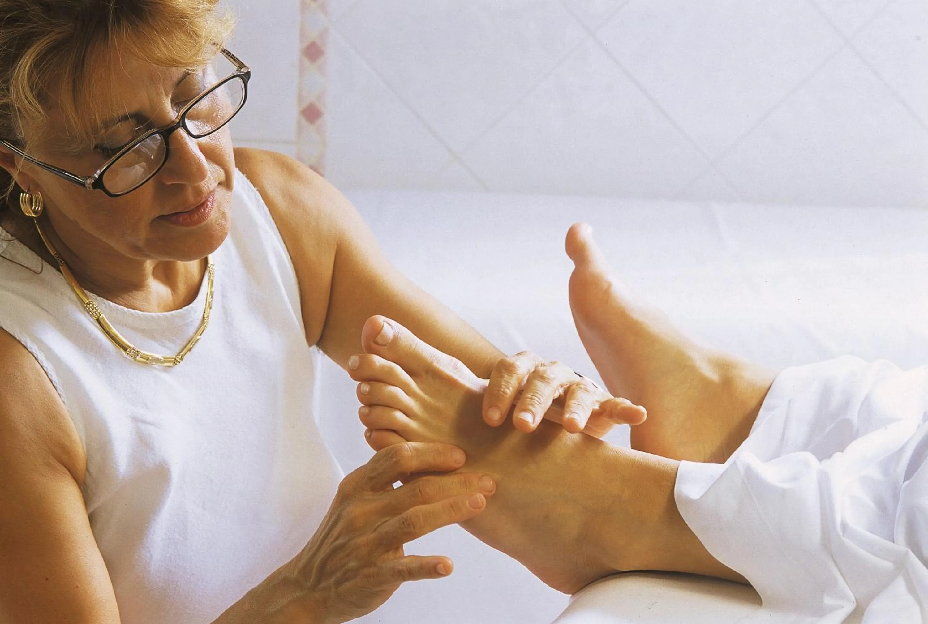 People in Parco Aurora Terme