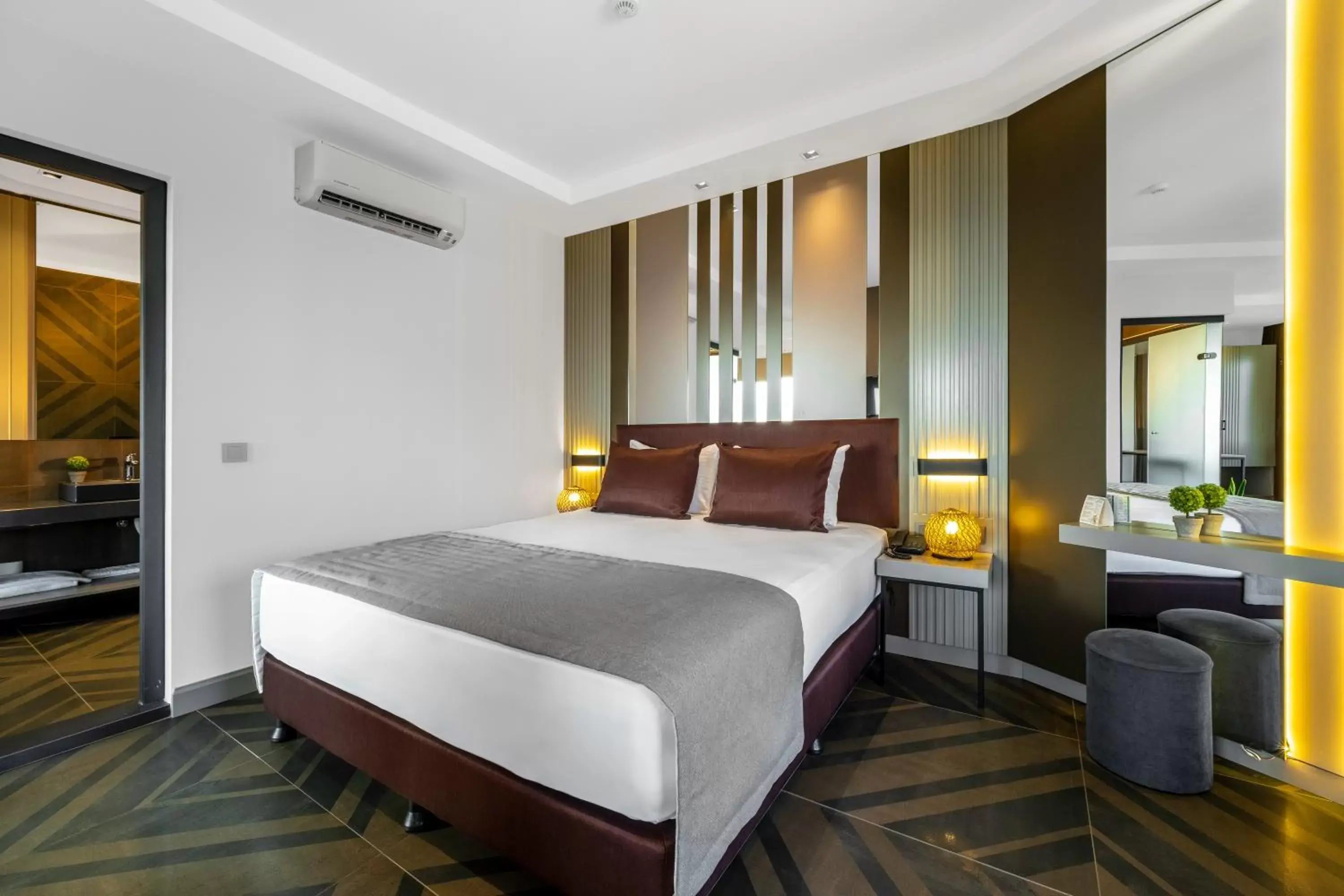 Junior Suite in Riviera Hotel & Spa Junior Suite in Riviera Hotel & Spa