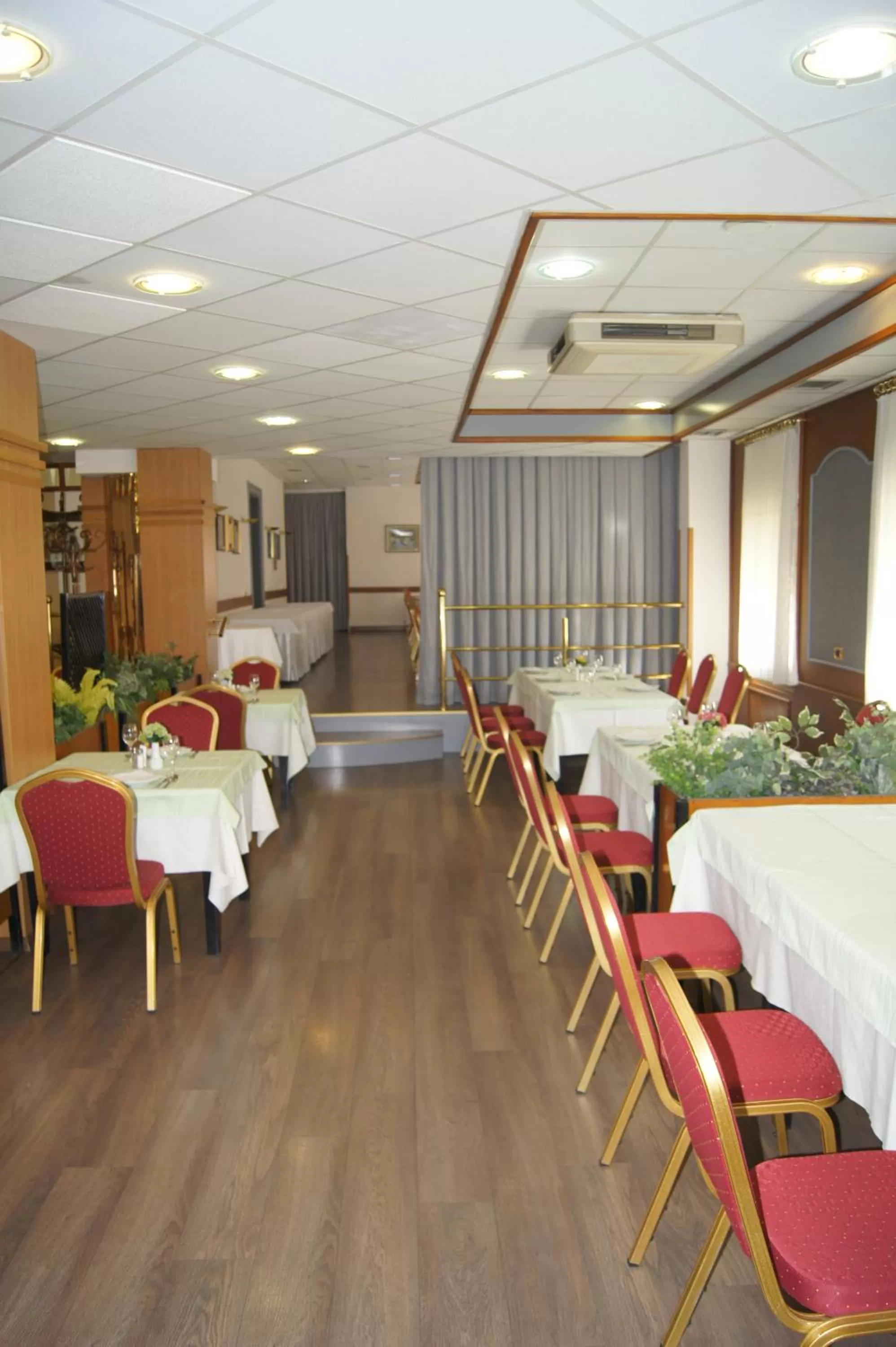 Restaurant/Places to Eat in B&B Garestin